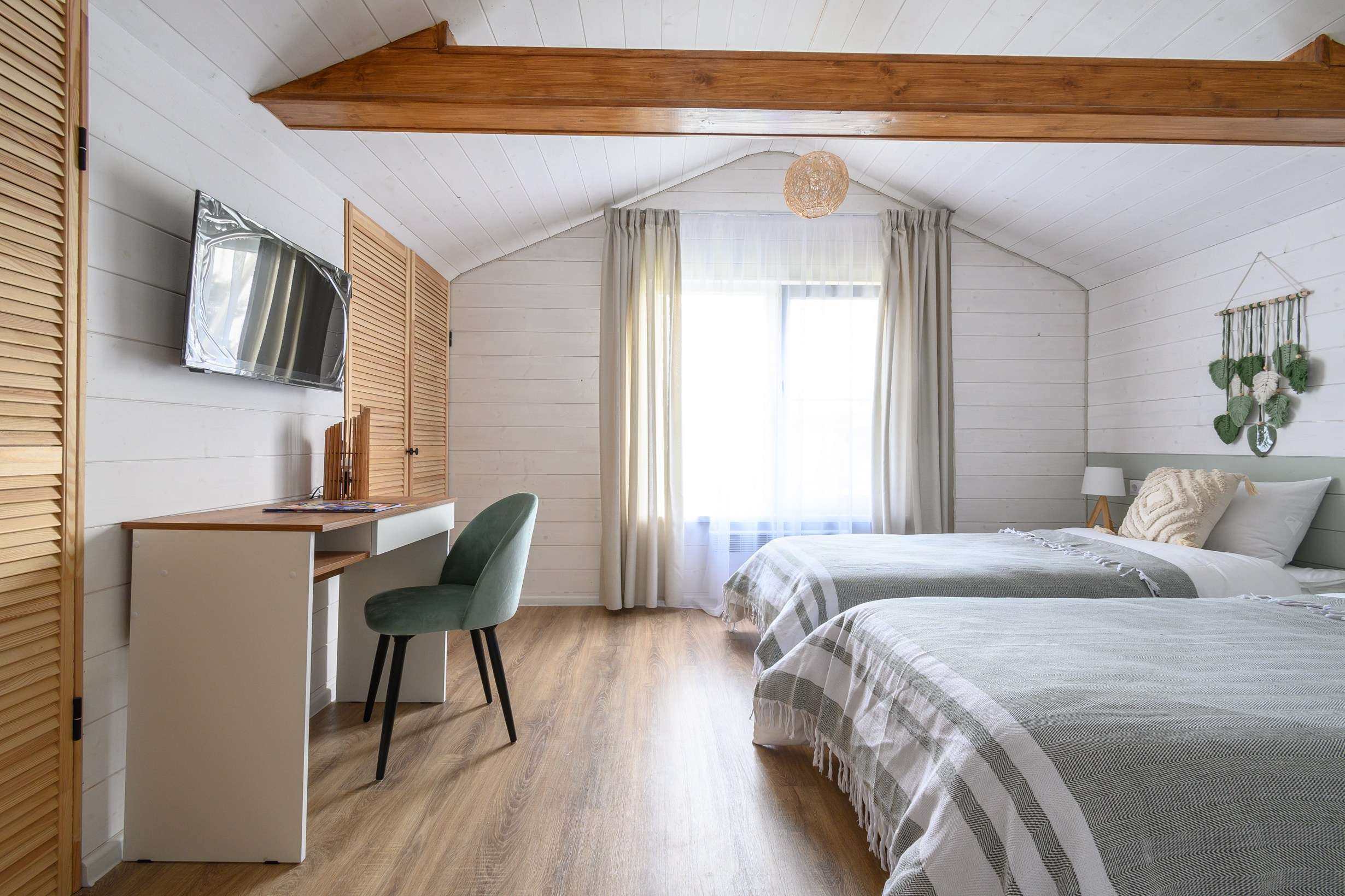 Загородный дом. Интерьерный фотограф Юлия Лебедева. Москва