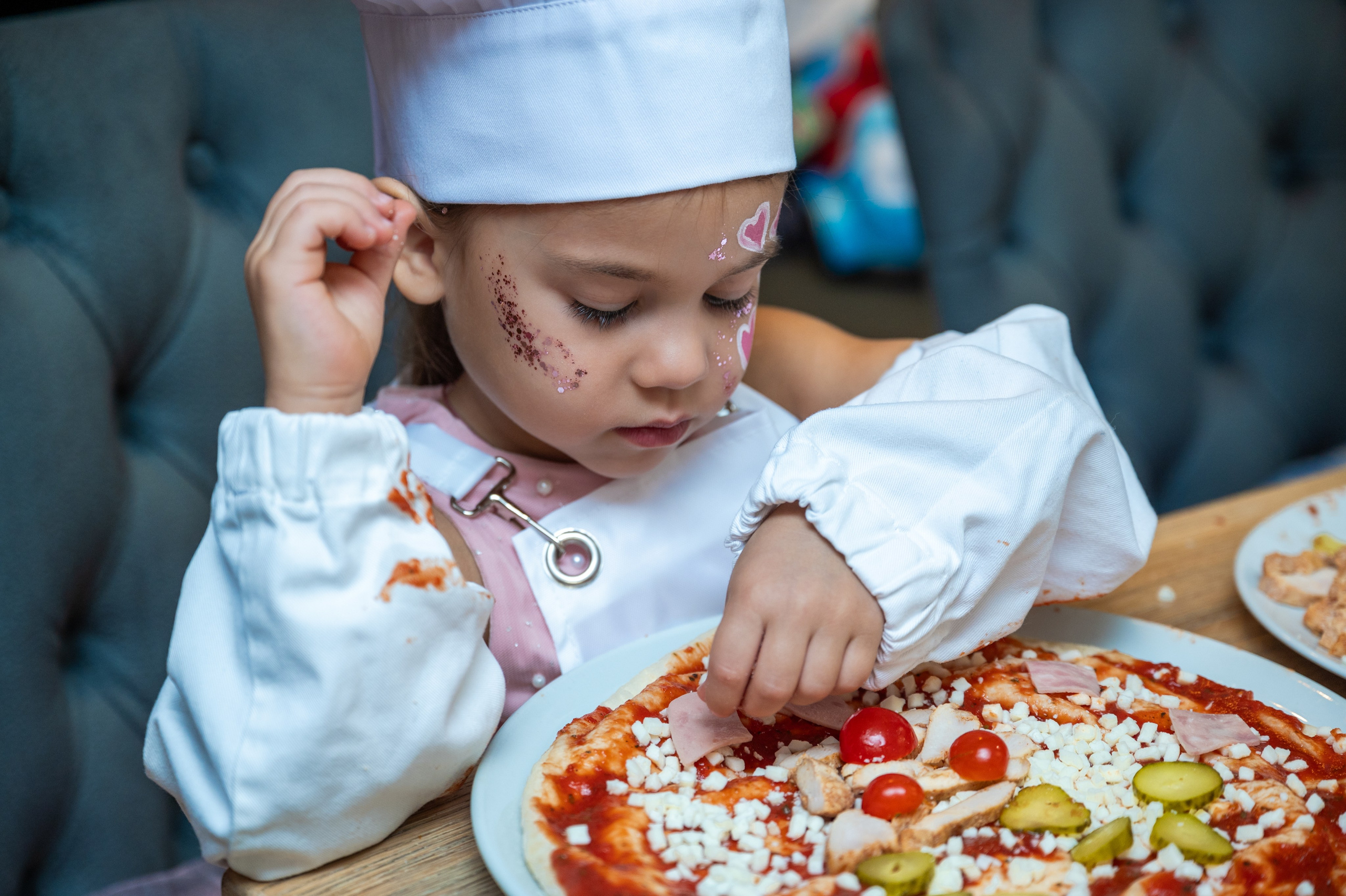 4 года!. Семейный и детский фотограф в Королеве, Москве и Московской области Строева Анастасия