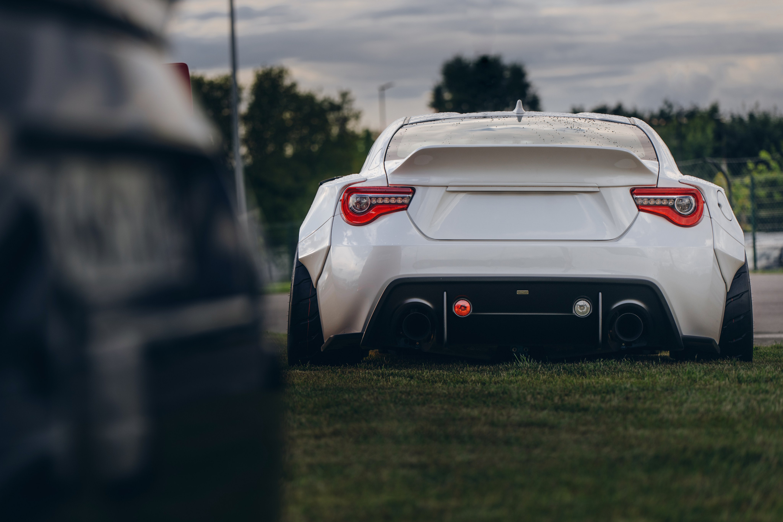 JapDays ЦТВС Печатники. DeLorein