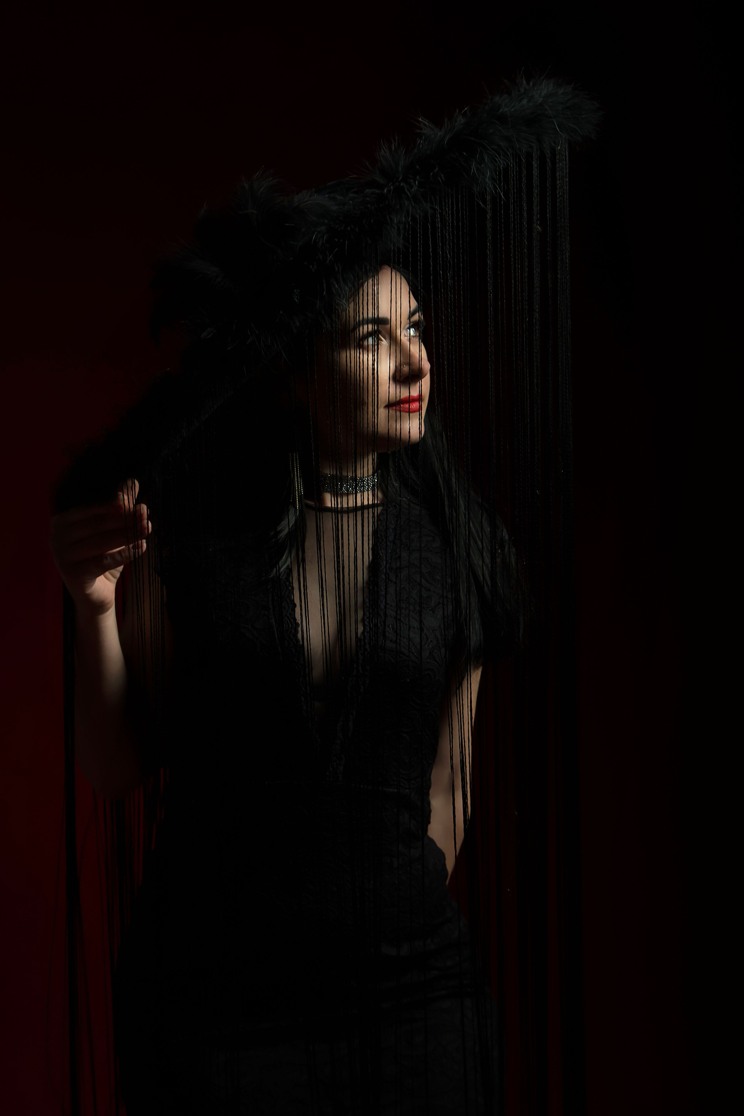 Студийная съемка. Фотограф Ольга Холина|Дебальцево