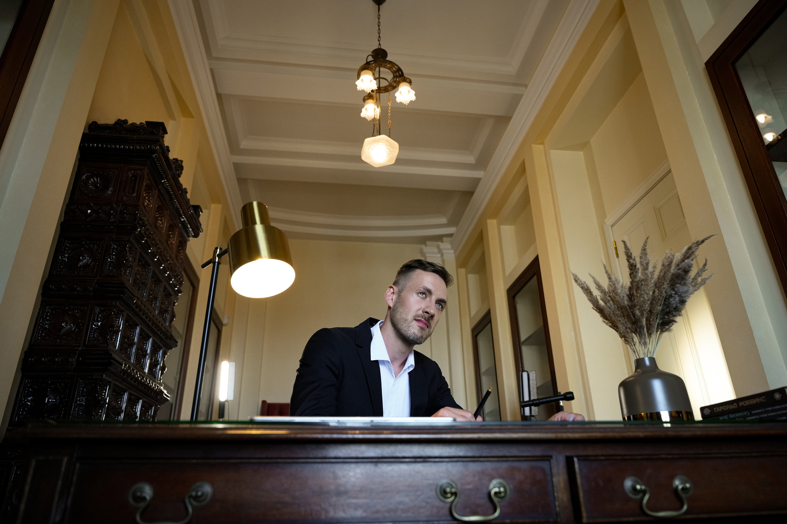 Femail power. Портретный фотограф в Санкт-Петербурге Дмитриева Наталия