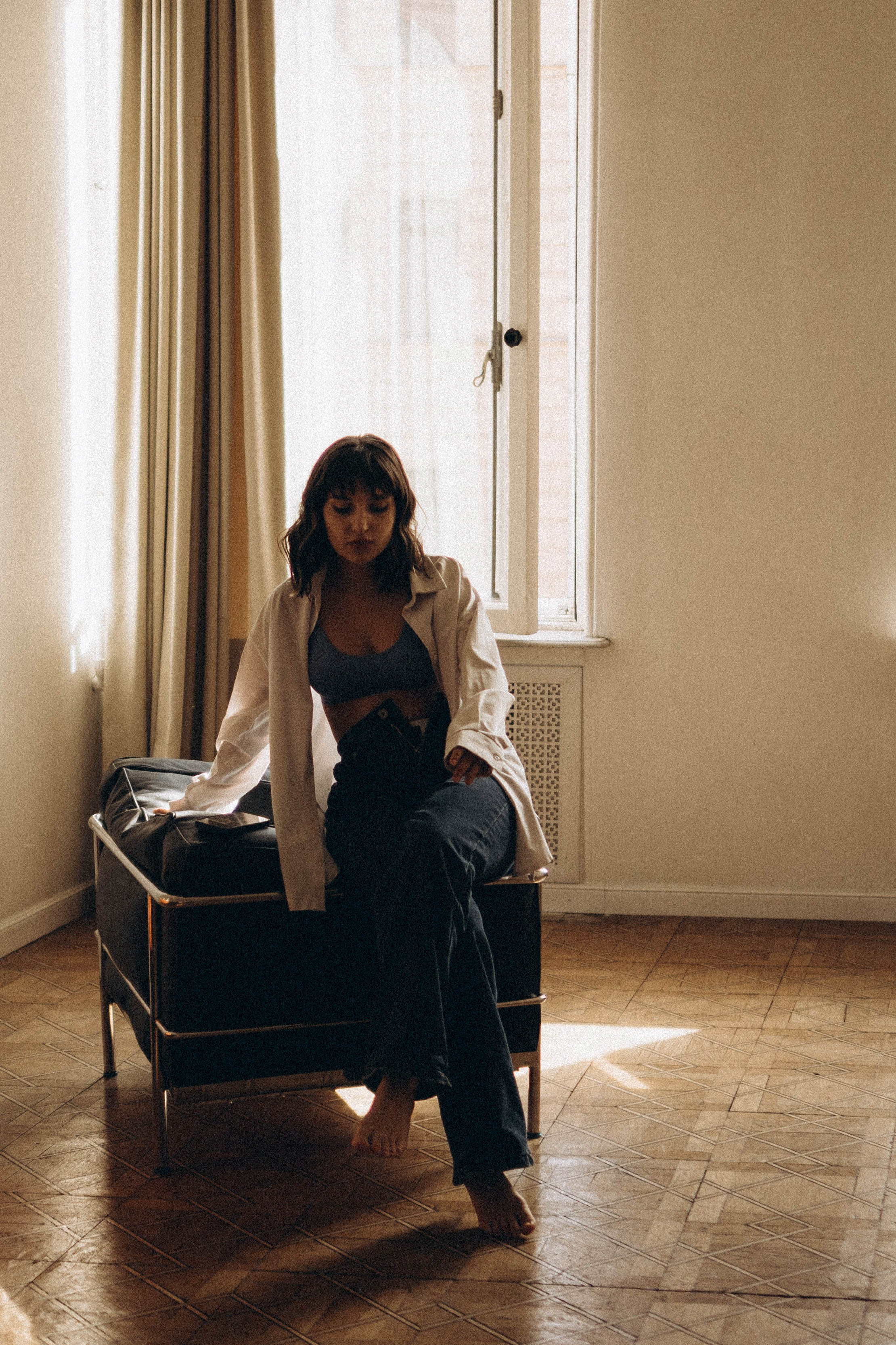 Студийная. Профессиональный фотограф, Санкт-Петербург — Виктория Богомолова