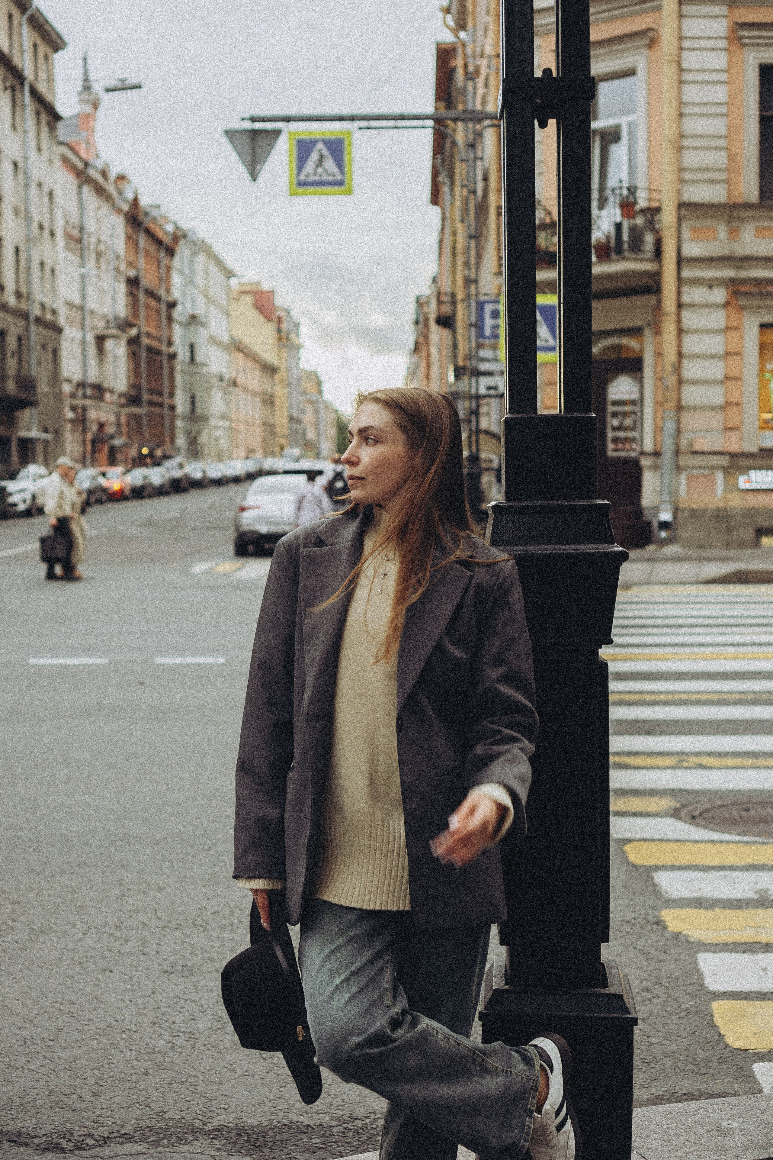 ПРОГУЛКА НА ЧЕРНЫШЕВСКОЙ. Профессиональный фотограф, Санкт-Петербург — Виктория Богомолова