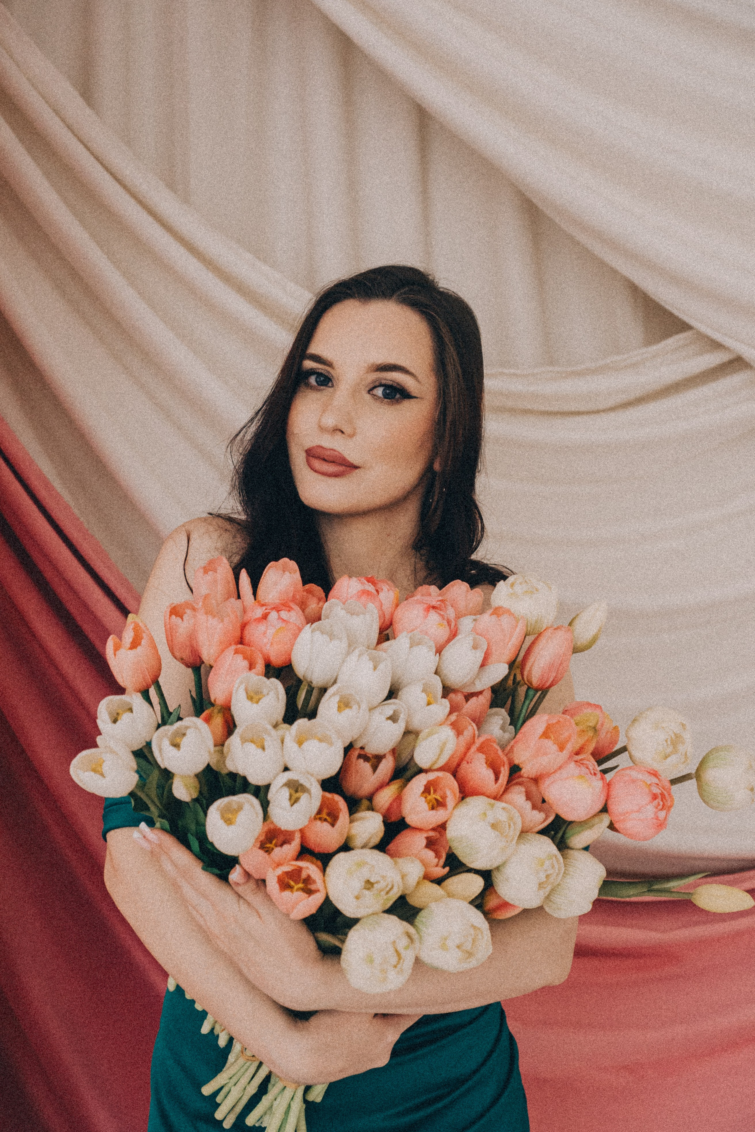 Весенняя. Профессиональный фотограф, Санкт-Петербург — Виктория Богомолова