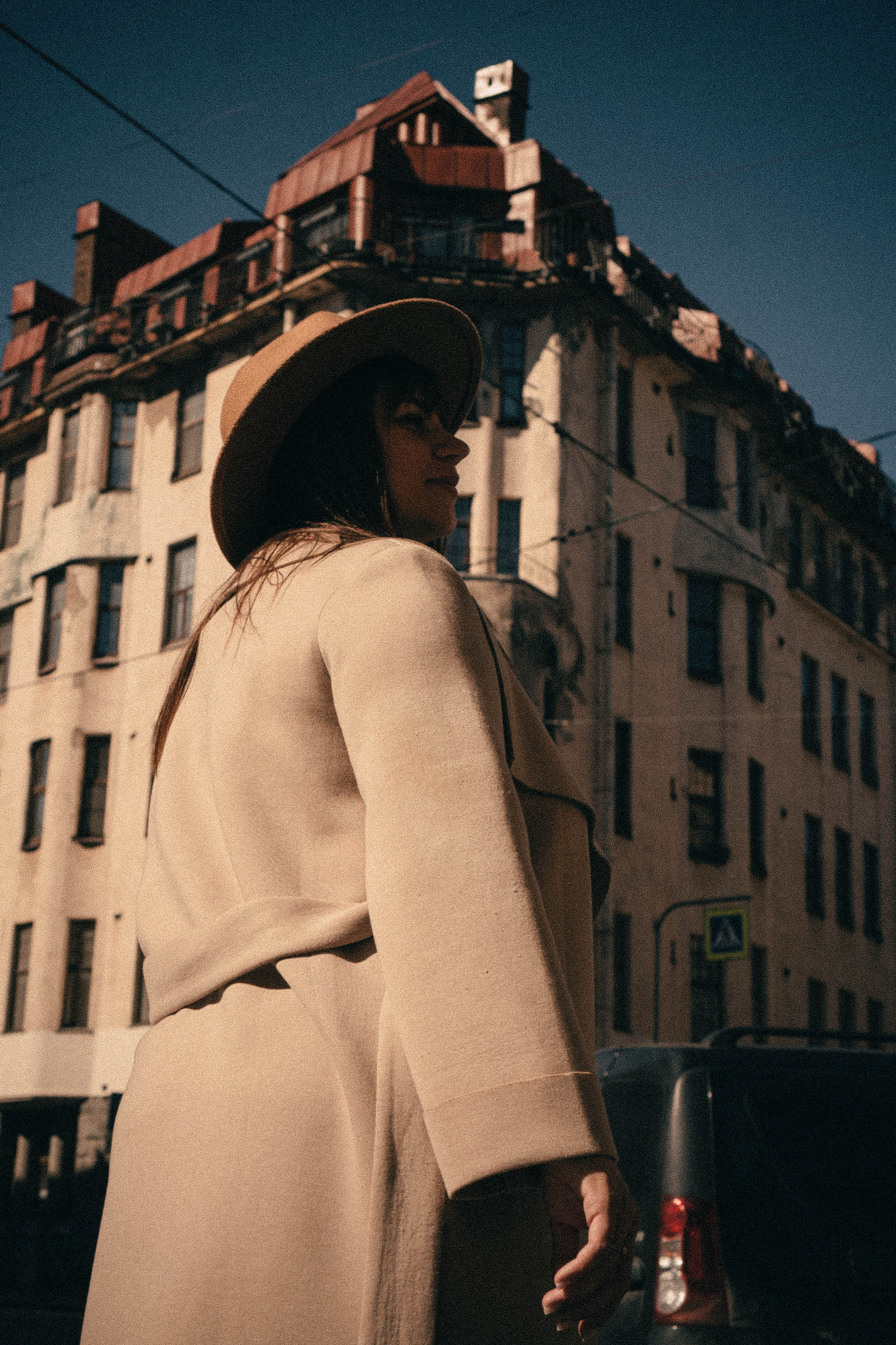 Прогулочная. Профессиональный фотограф, Санкт-Петербург — Виктория Богомолова