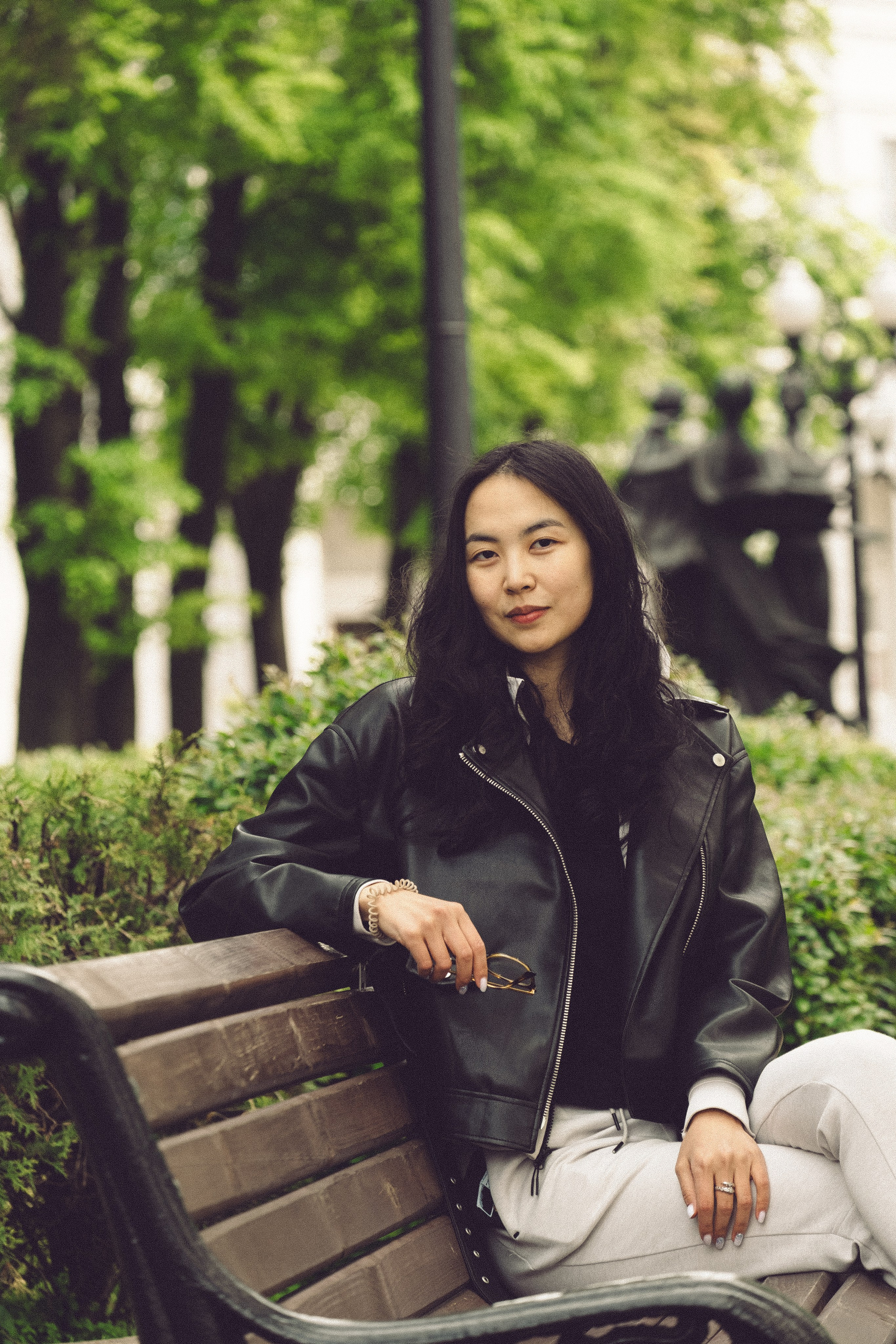 ПРОГУЛКА В МИНСКЕ. Профессиональный фотограф, Санкт-Петербург — Виктория Богомолова