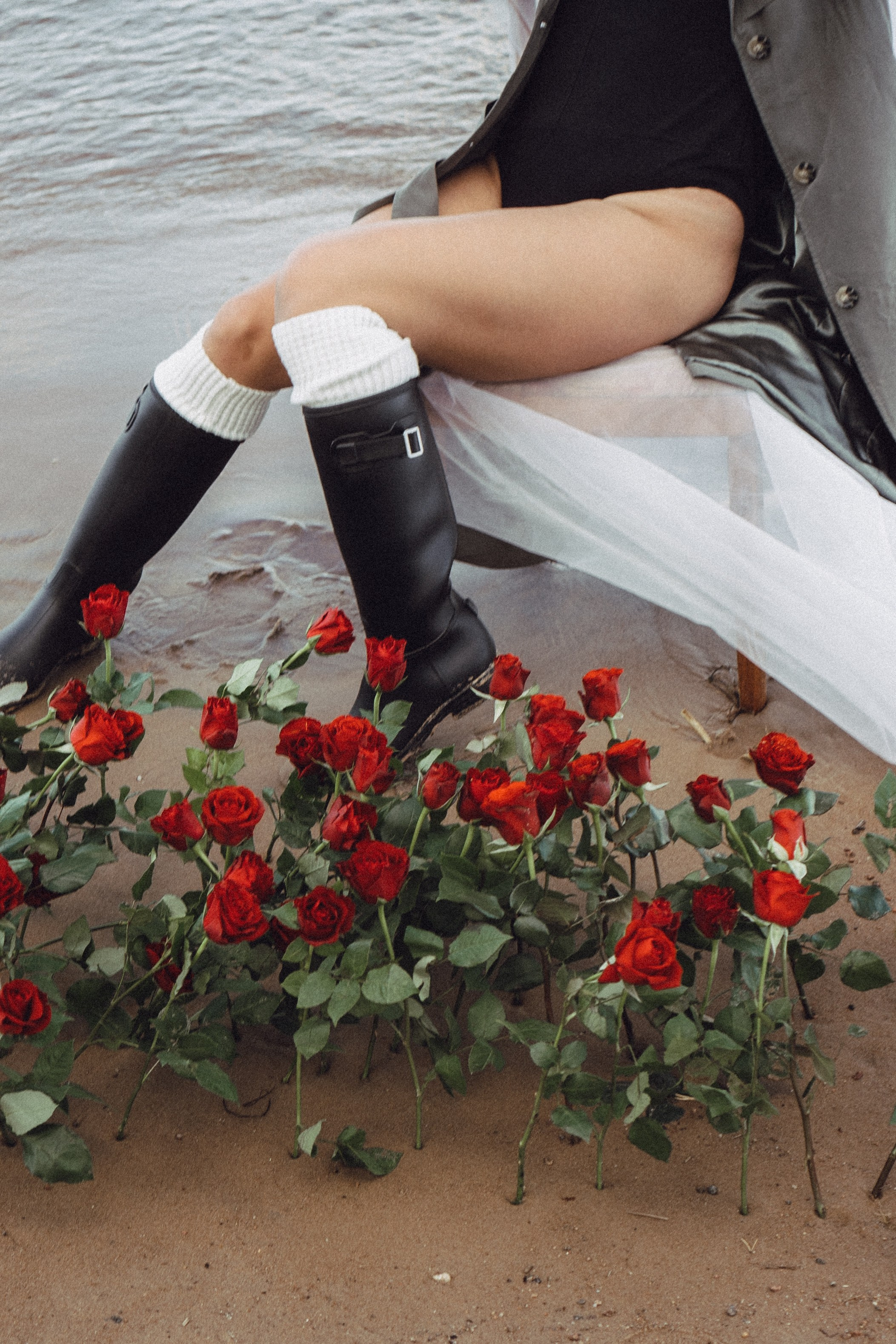 Розы. Профессиональный фотограф, Санкт-Петербург — Виктория Богомолова