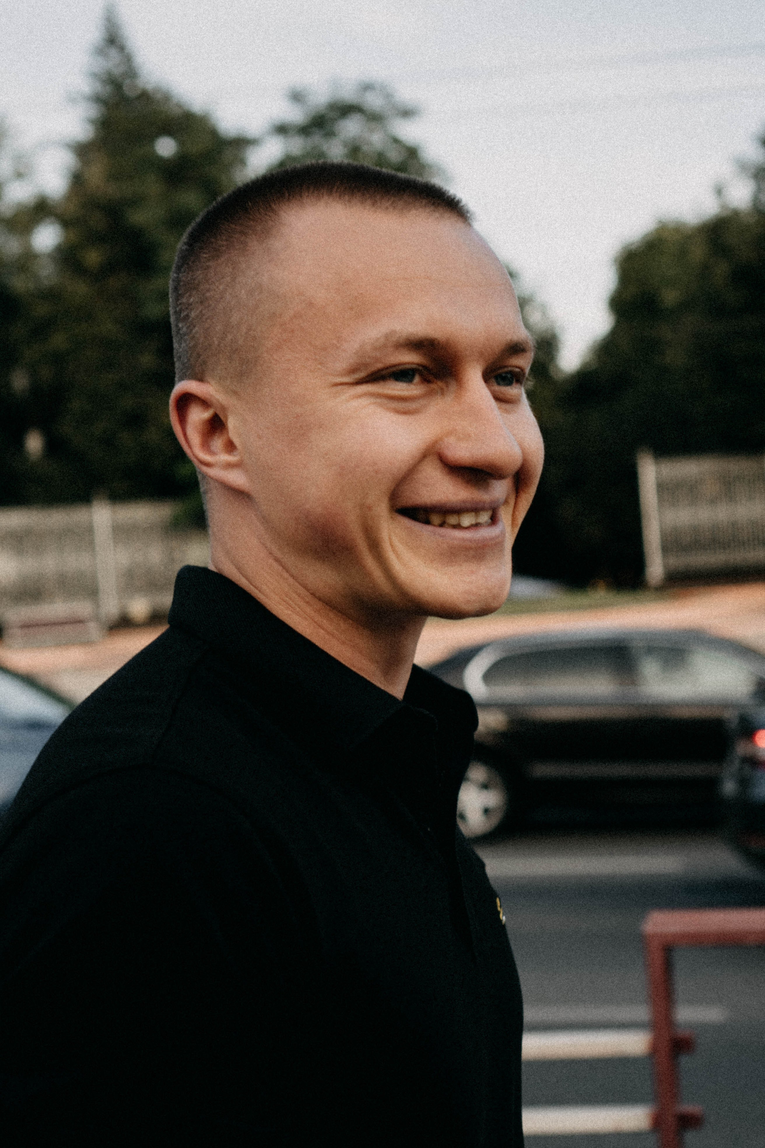 Фотосессия для мужчины. Профессиональный фотограф, Санкт-Петербург — Виктория Богомолова