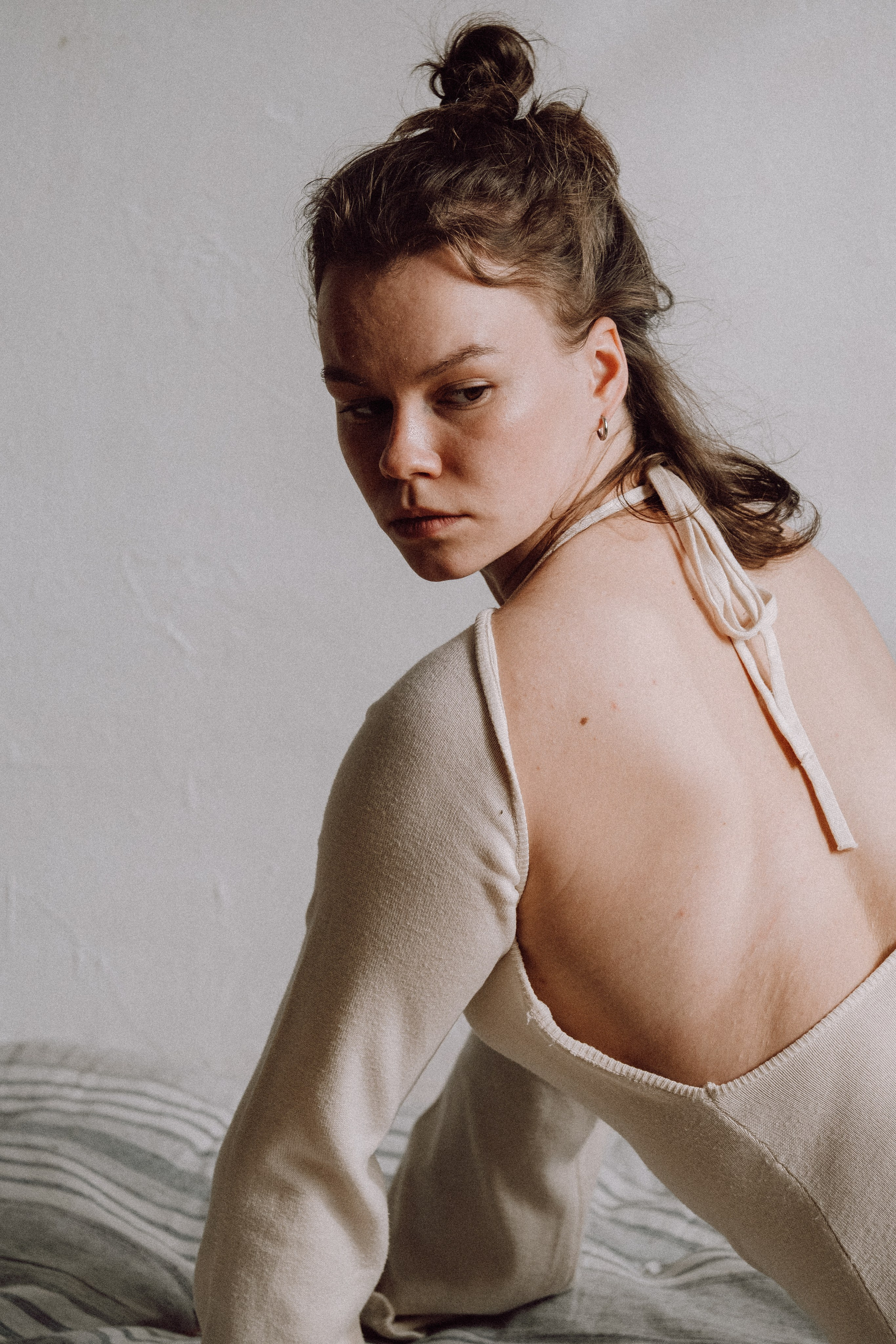 СТУДИЙНАЯ. Профессиональный фотограф, Санкт-Петербург — Виктория Богомолова