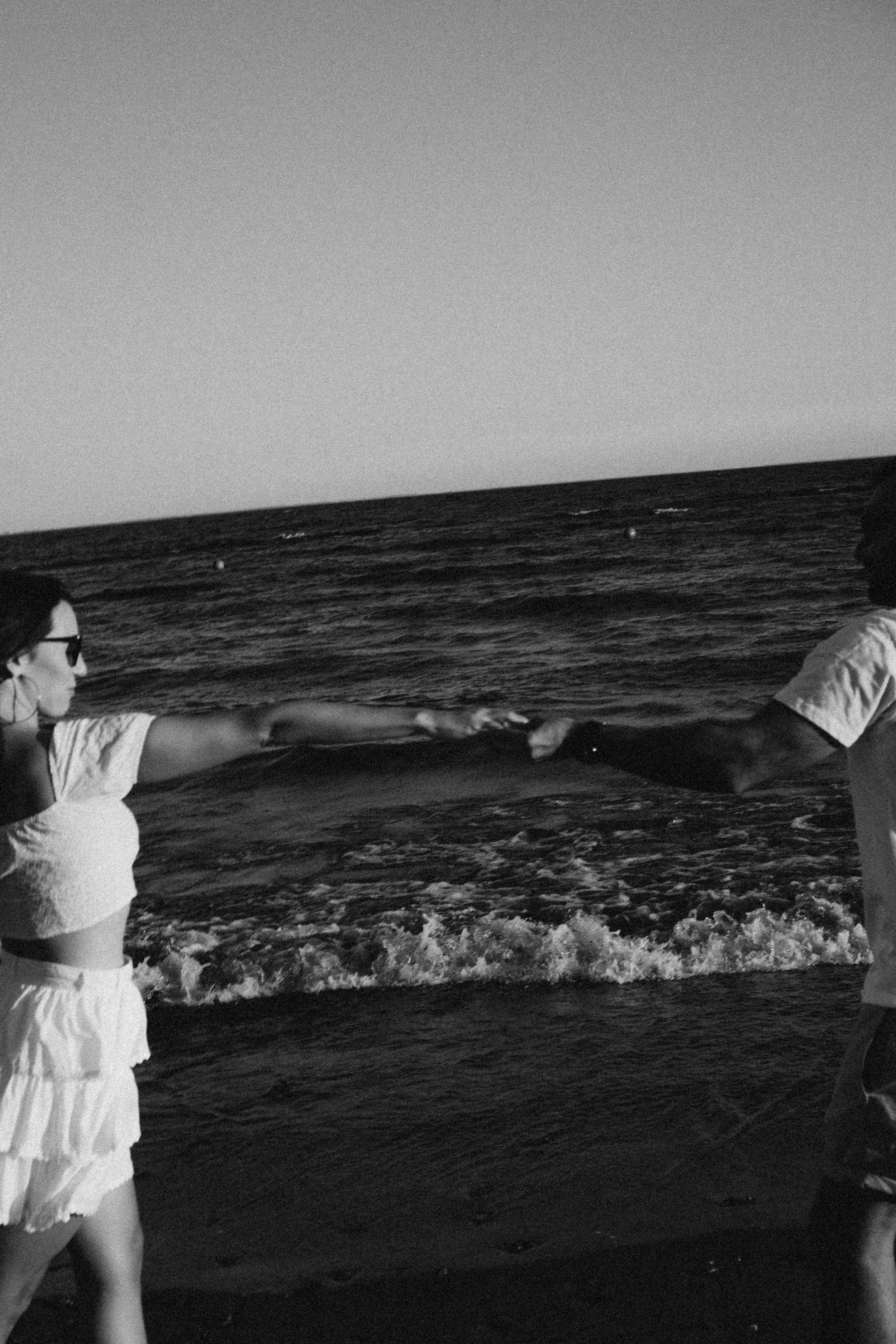 Любовь на заливе. Профессиональный фотограф, Санкт-Петербург — Виктория Богомолова