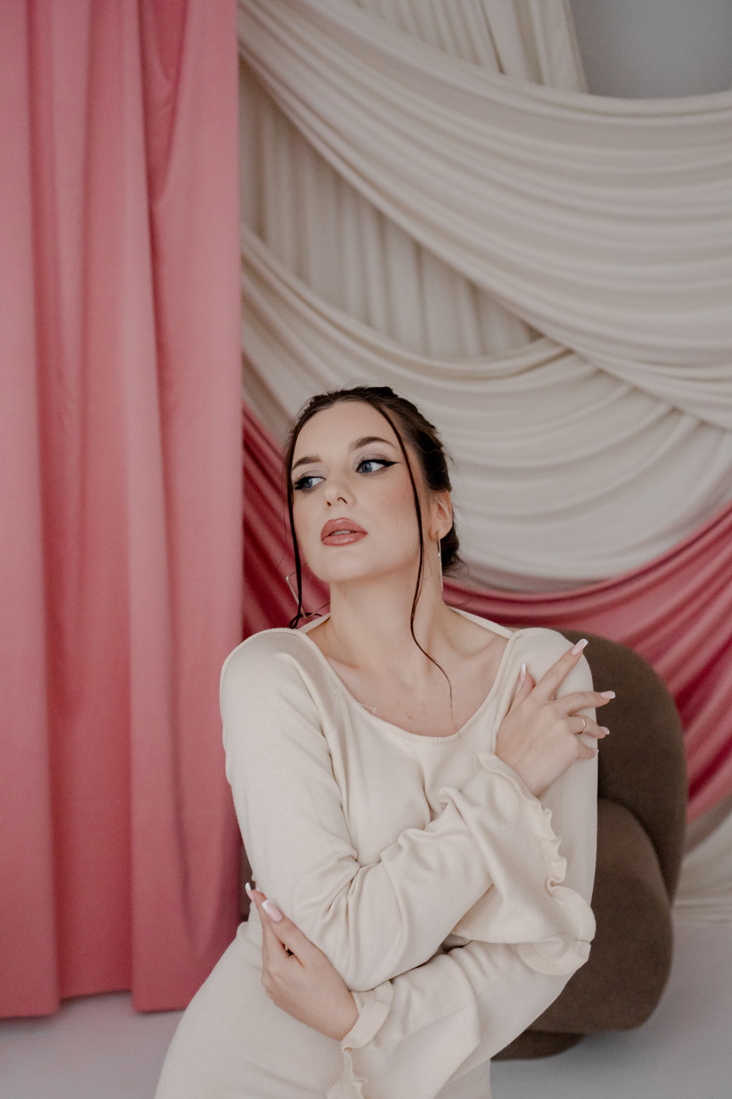 Весенняя. Профессиональный фотограф, Санкт-Петербург — Виктория Богомолова