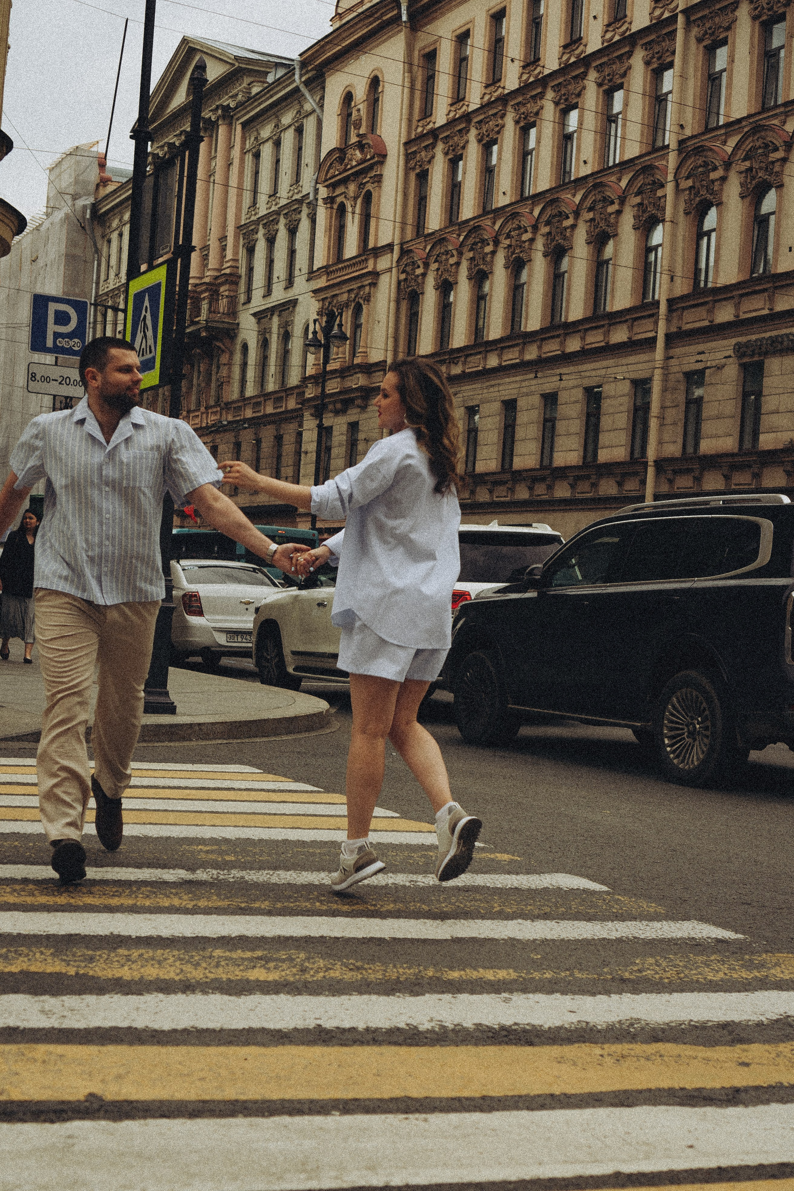 СТУДИЯ И ПРОГУЛКА ДЛЯ ПАРЫ. Профессиональный фотограф, Санкт-Петербург — Виктория Богомолова
