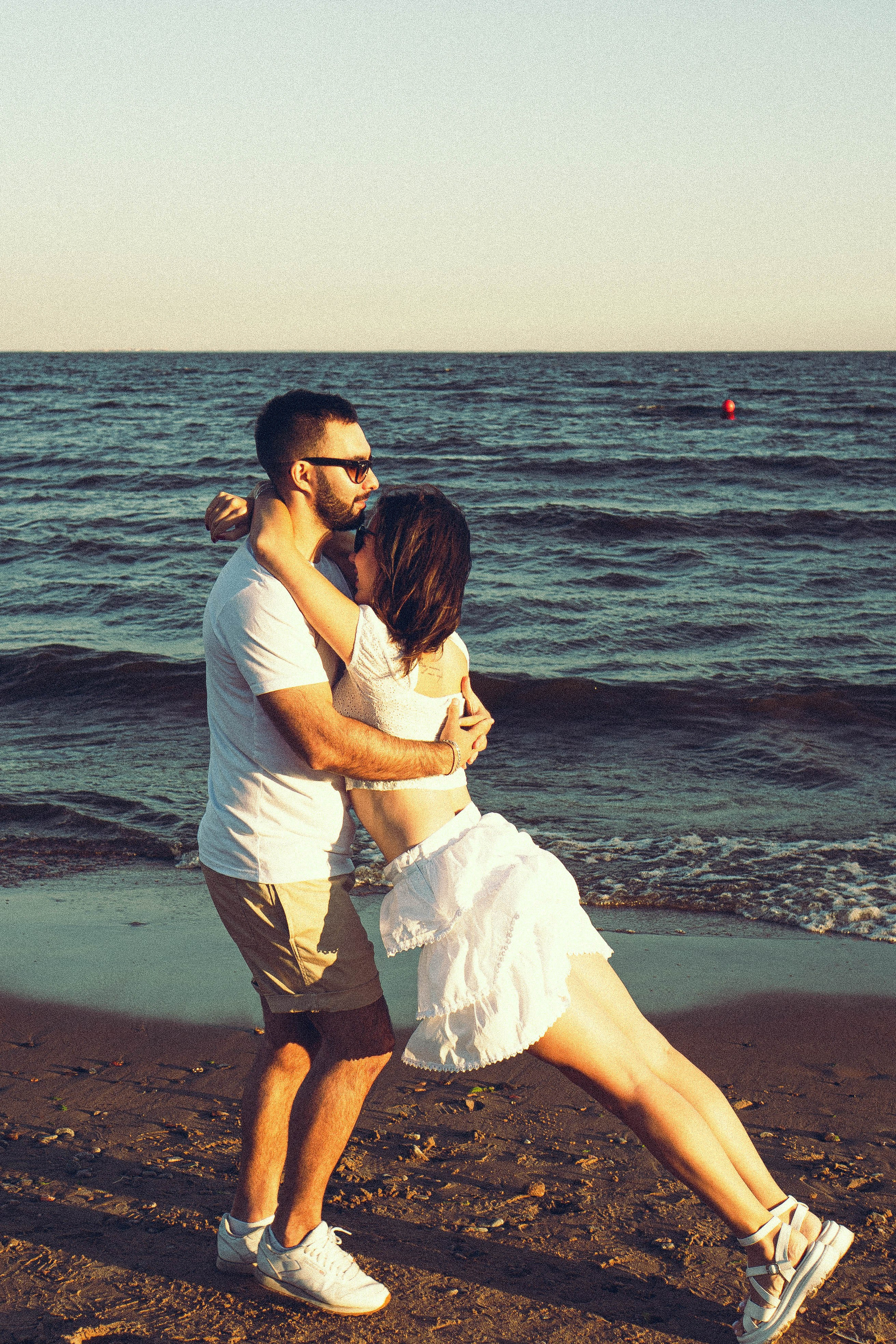 Любовь на заливе. Профессиональный фотограф, Санкт-Петербург — Виктория Богомолова