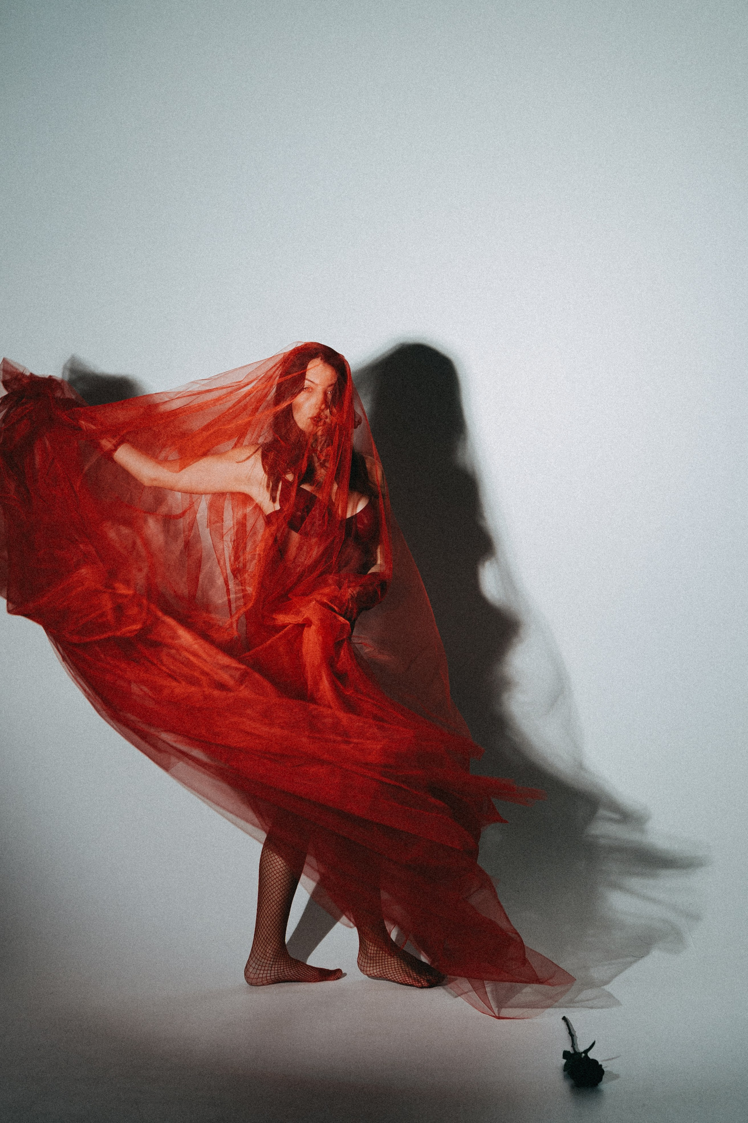 Творческая история для девушки. Профессиональный фотограф, Санкт-Петербург — Виктория Богомолова