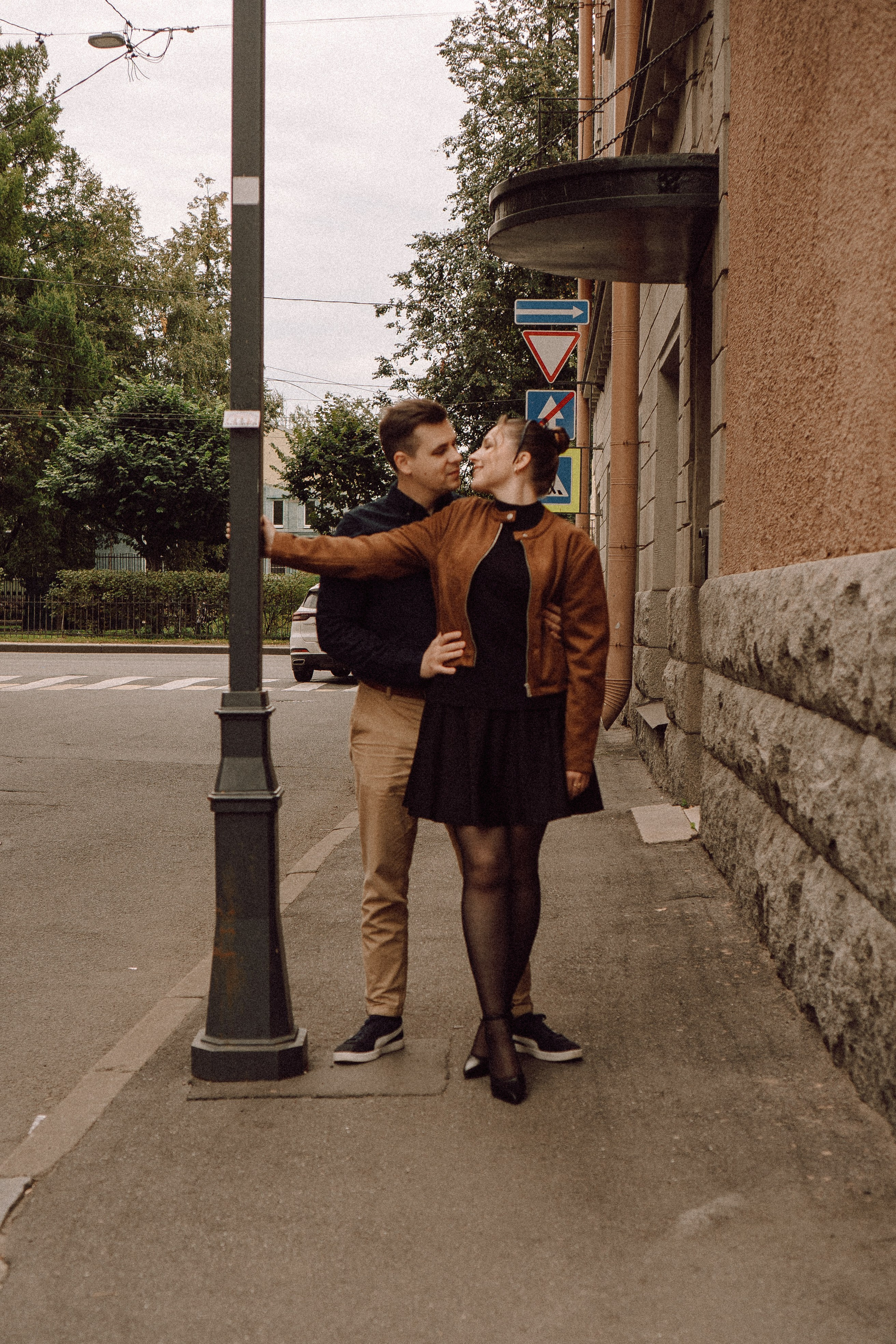 LOVE. Профессиональный фотограф, Санкт-Петербург — Виктория Богомолова