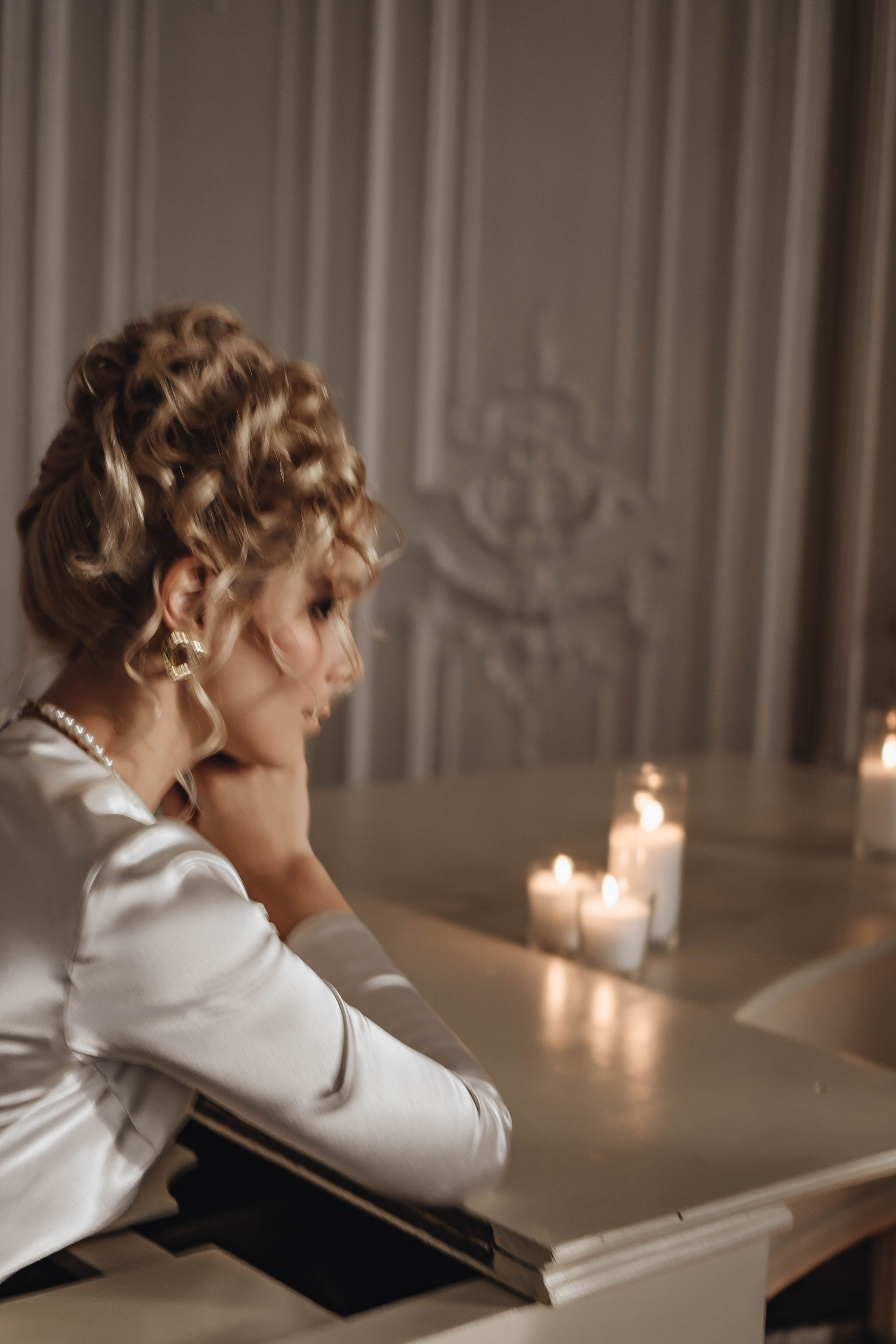 СВАДЕБНАЯ ФОТОСЕСИИЯ В НИКОЛАЕВСКОМ ДВОРЦЕ. Профессиональный фотограф, Санкт-Петербург — Виктория Богомолова