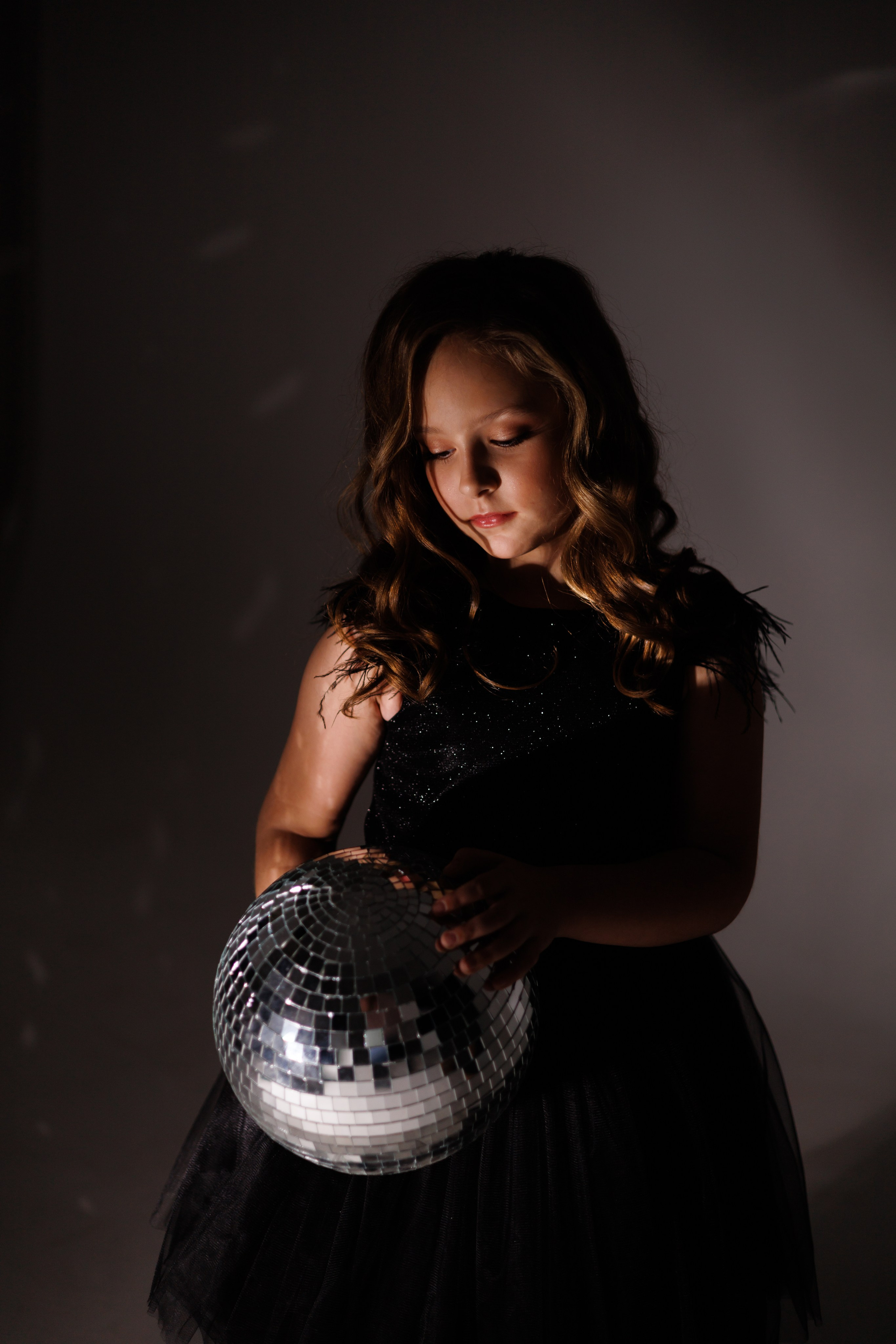 СТУДИЙНЫЕ. Детский и семейный фотограф  Биробиджан Оля Светагор