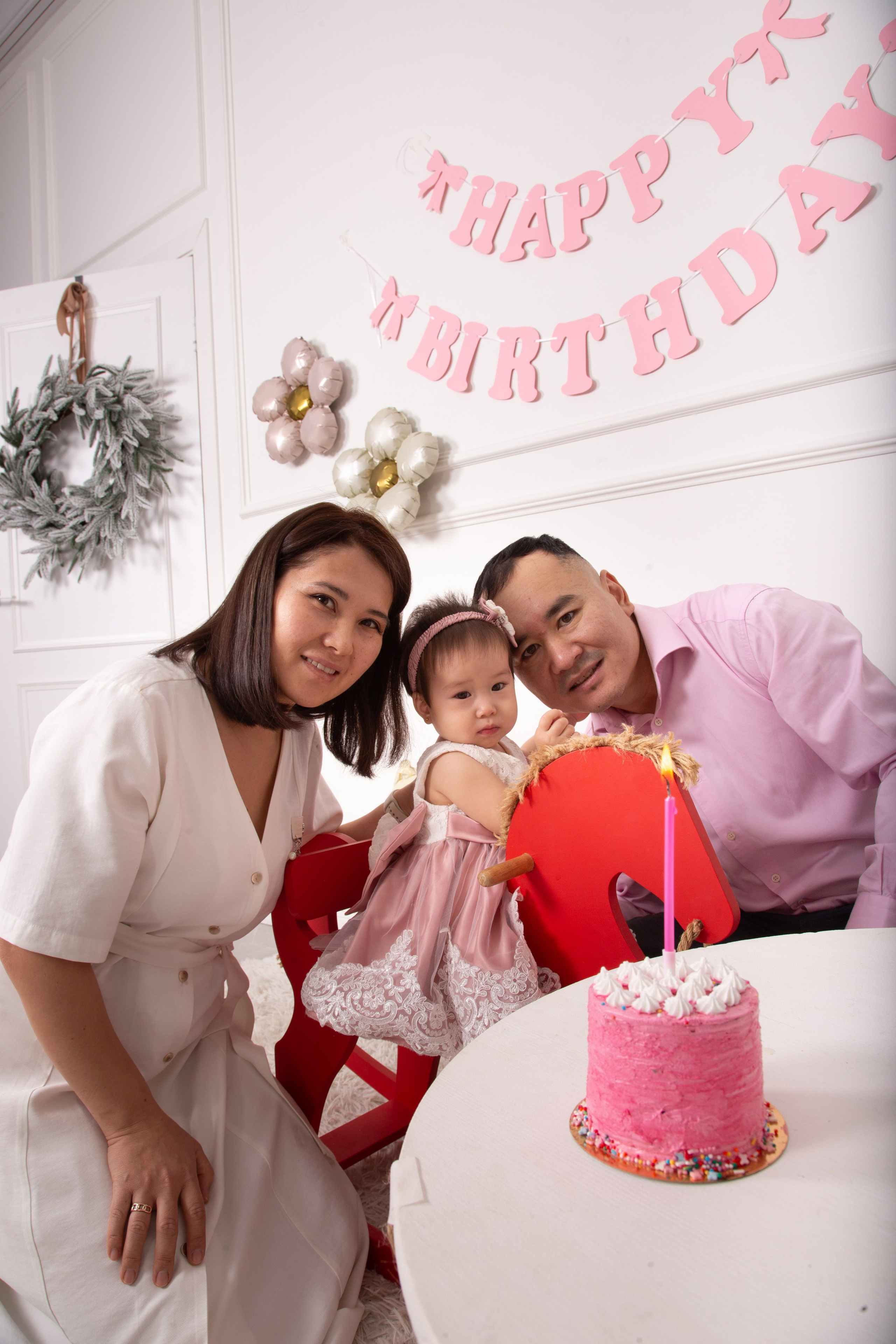 Детская съемка. ГЛАЗА РАЗБЕГАЮТСЯ