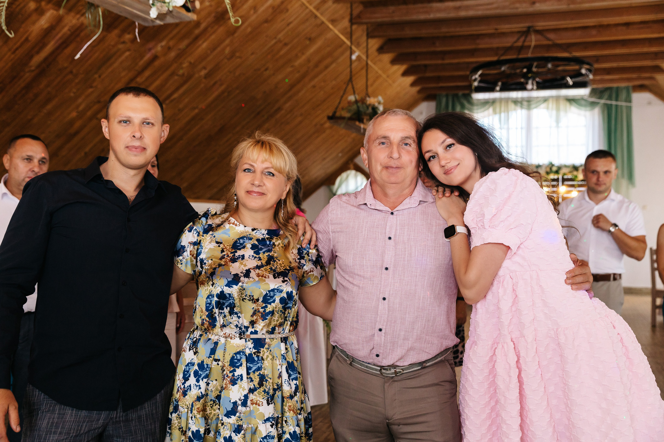 Елизавета и Владислав. Главная