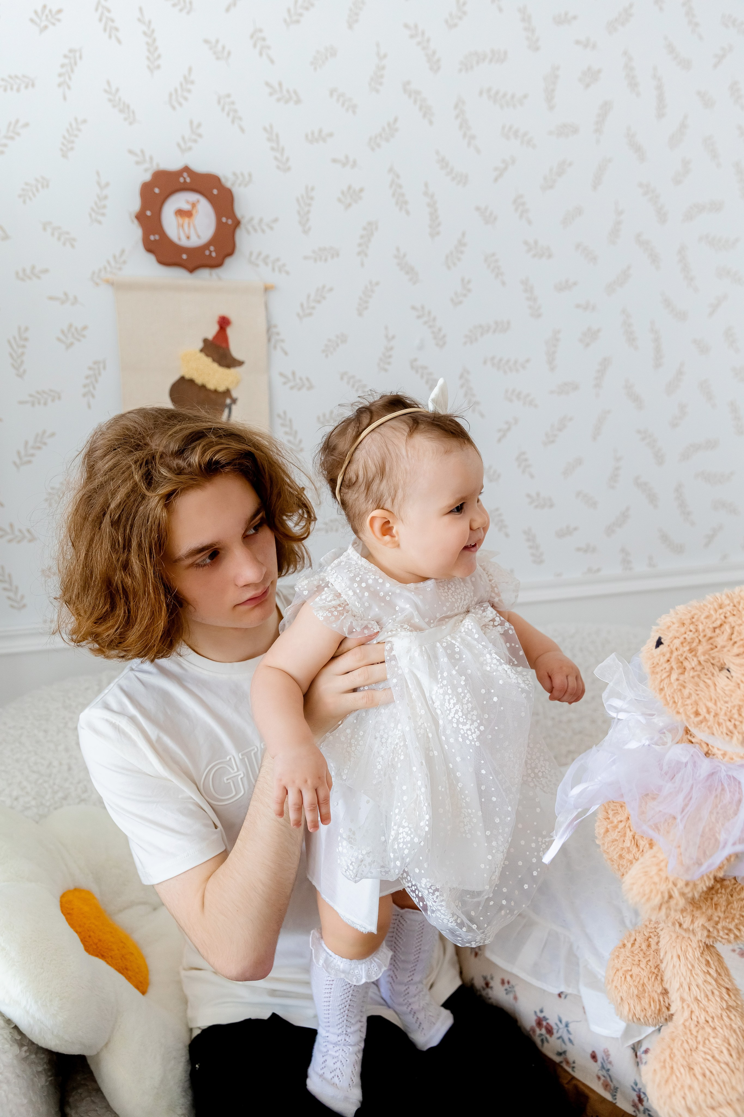 Татьяна. Главная