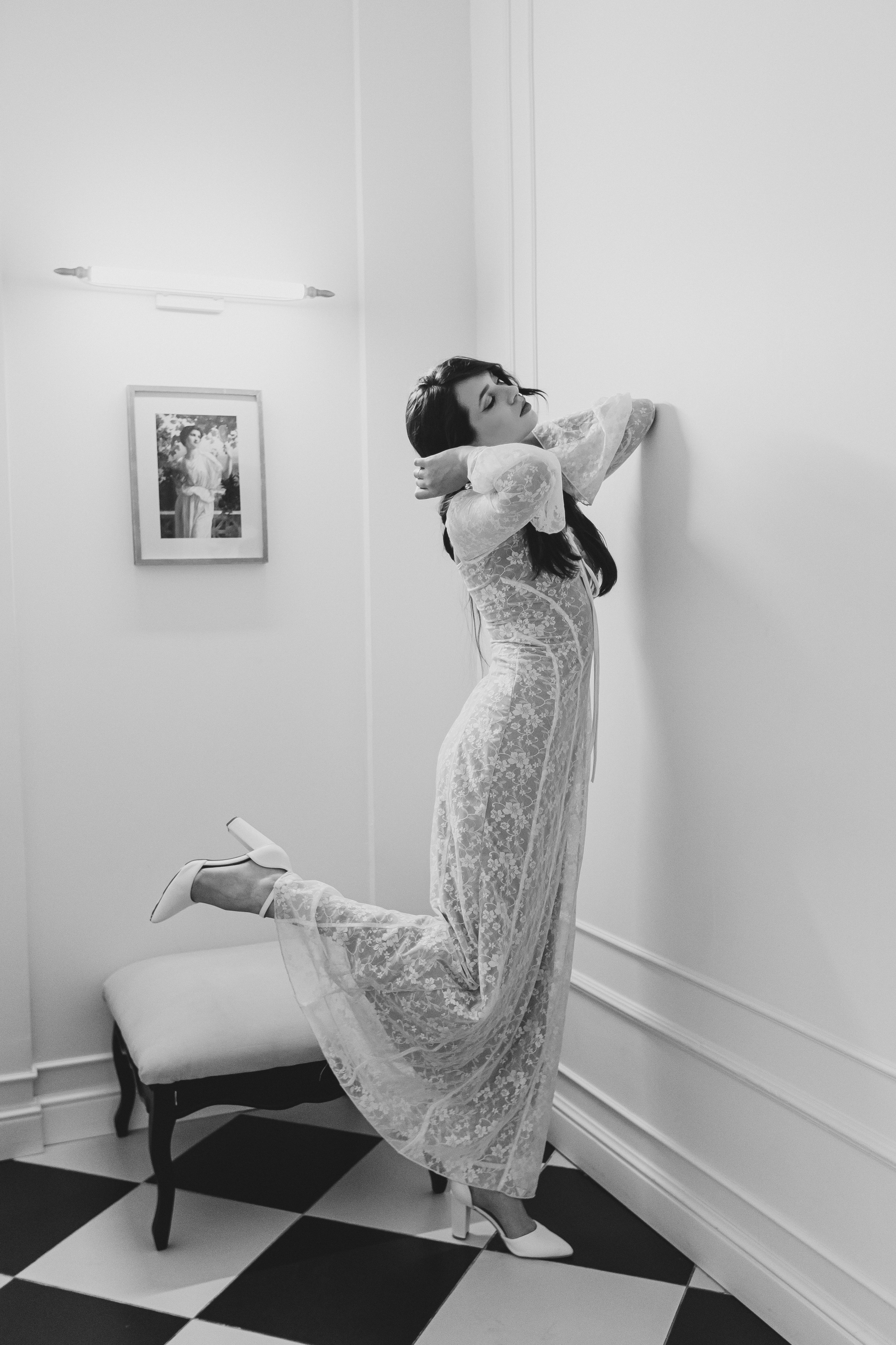 Настя. Фотограф Таганрог Любимая Надя