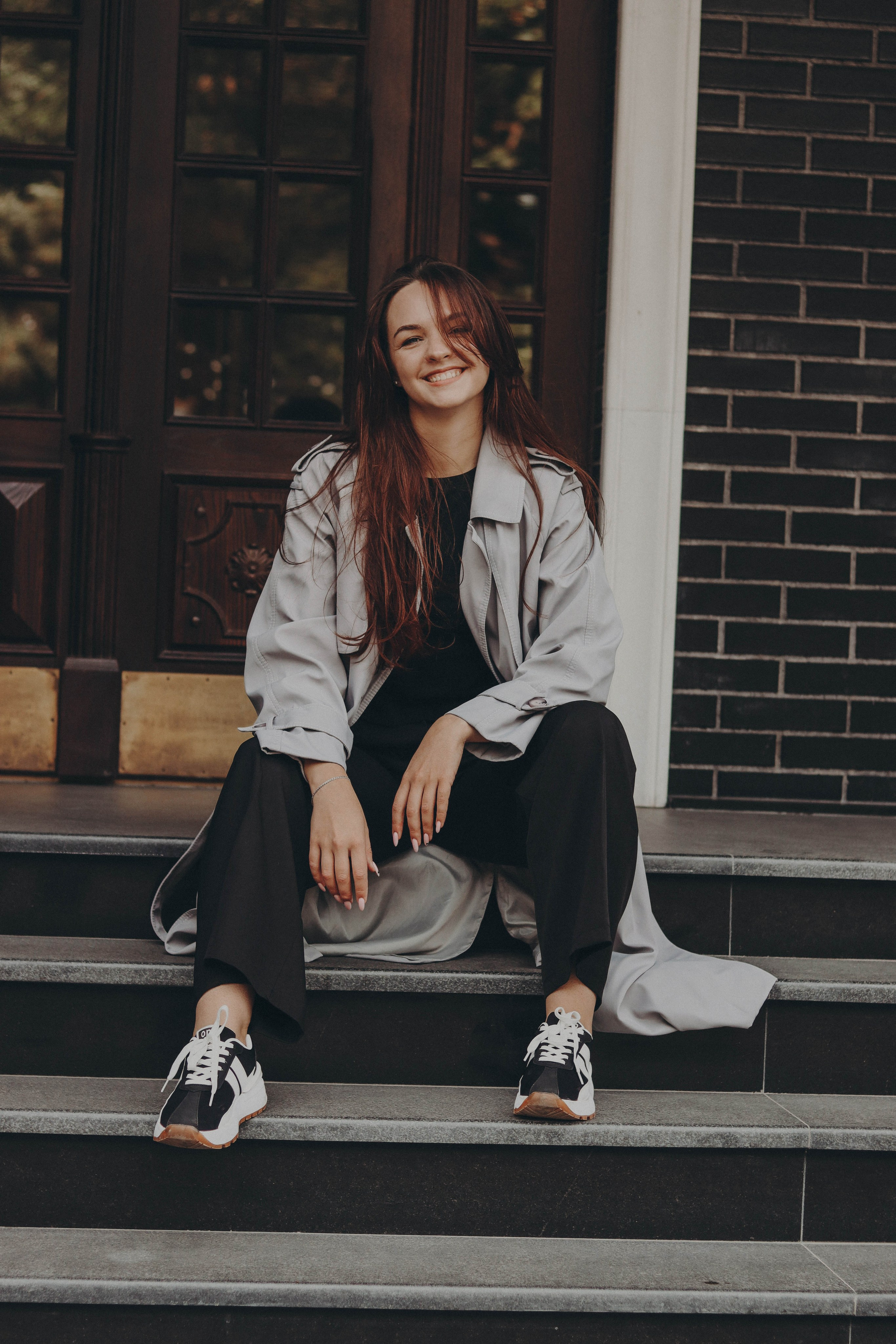 Наташа. Женский фотограф в Москве, организатор девичников с мастер-классами