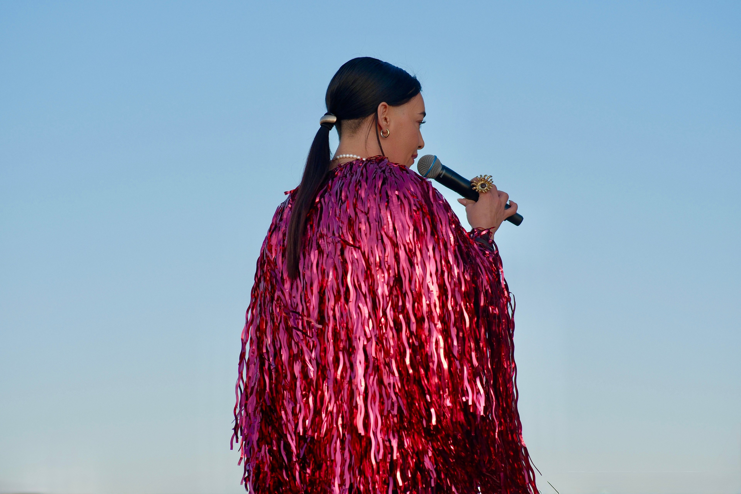 Праздники. Фотограф и художник в Москве Евгения Нюнина