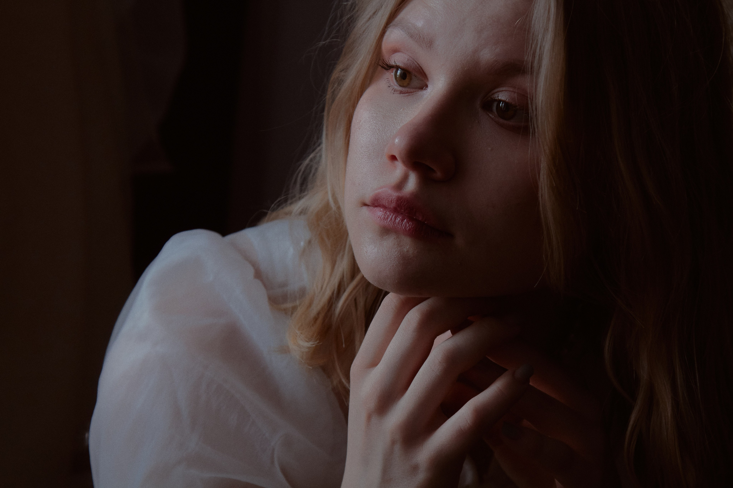 Нежность. Фотограф лавстори Москва/МО Приятелева Ангелина