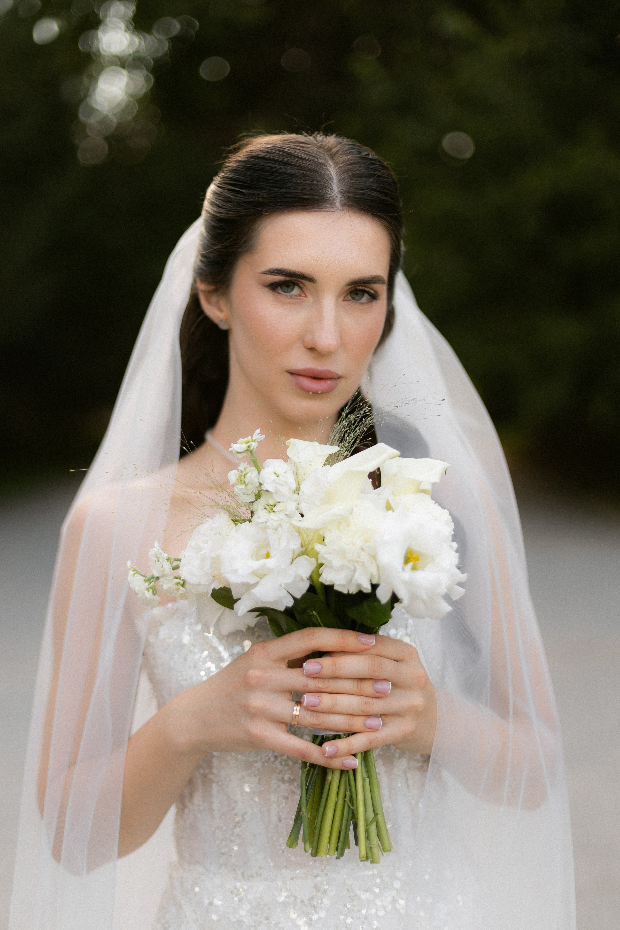 Илья и Анна. Портретный и свадебный фотограф в Астрахани Сабира Аубекерова