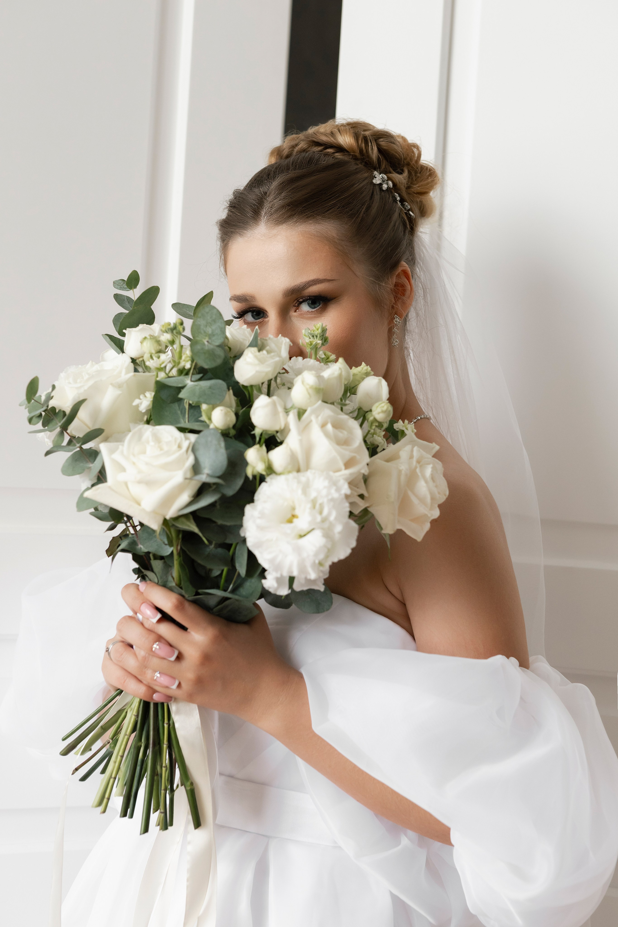 Яна и Даня (свадебный анонс). Фотограф Лесозаводск/Хабаровск