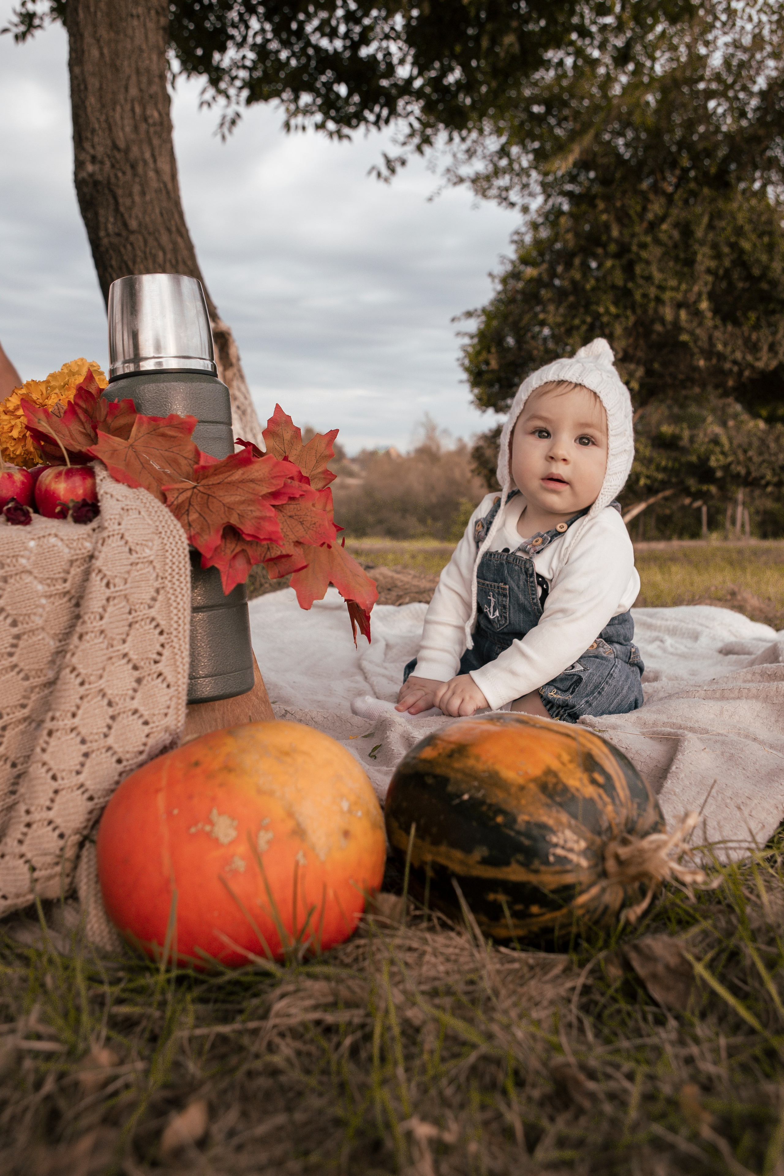 Ксения с семьёй. Фотограф Лесозаводск/Хабаровск