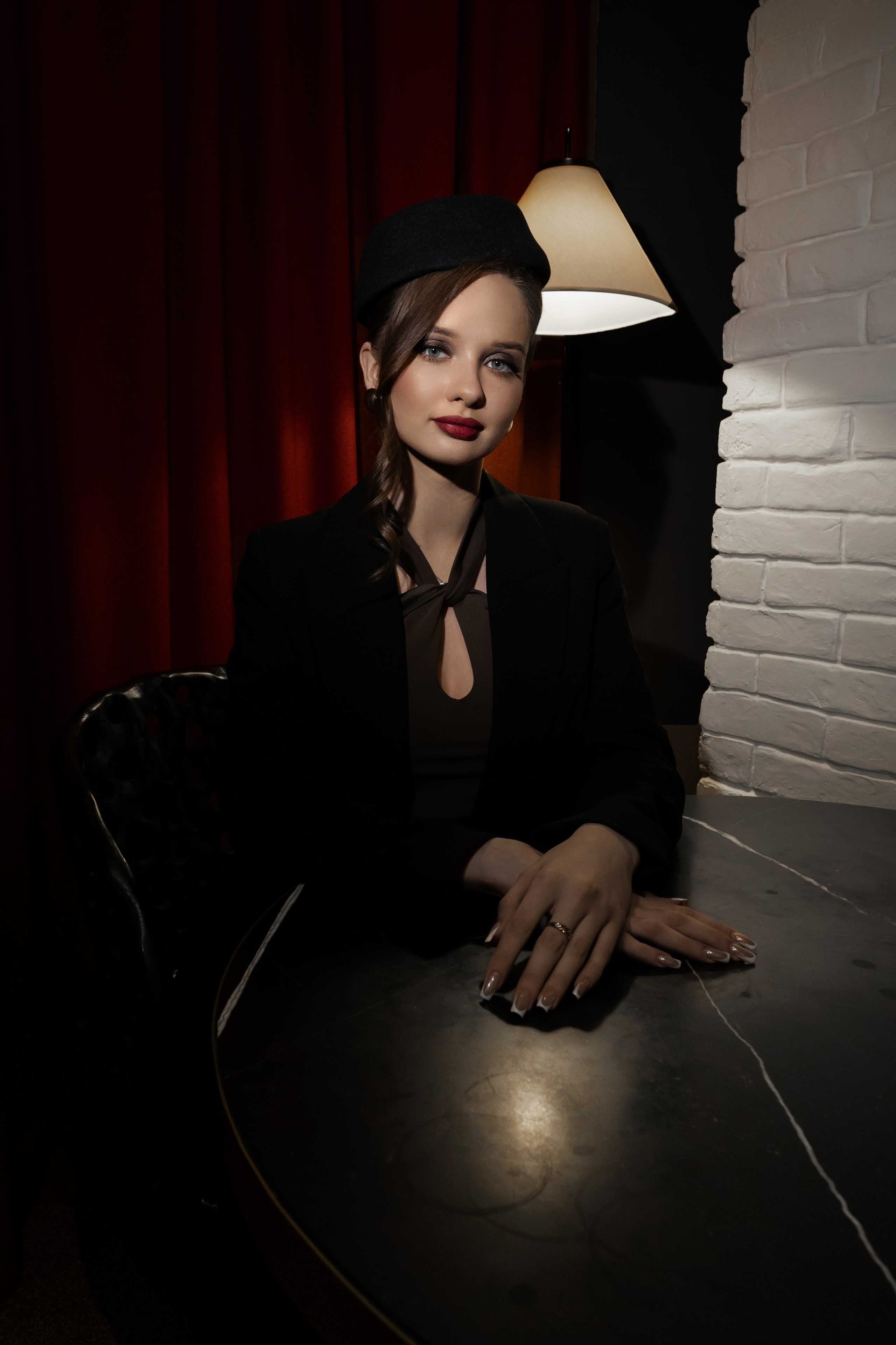 Эля. Фотограф Лесозаводск/Хабаровск