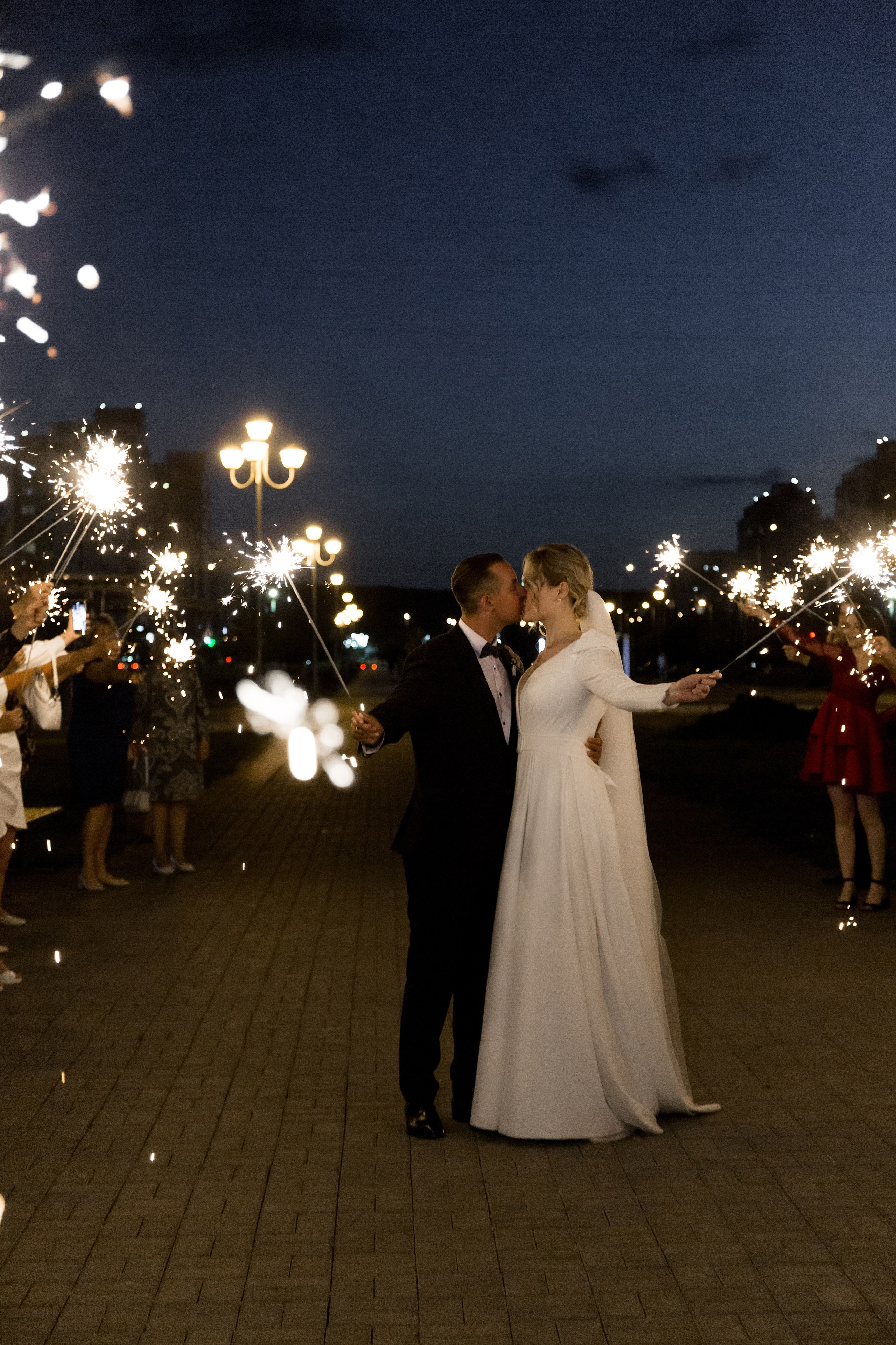 Алексей и Дарья. Свадебный и семейный фотограф Марина Злочевская