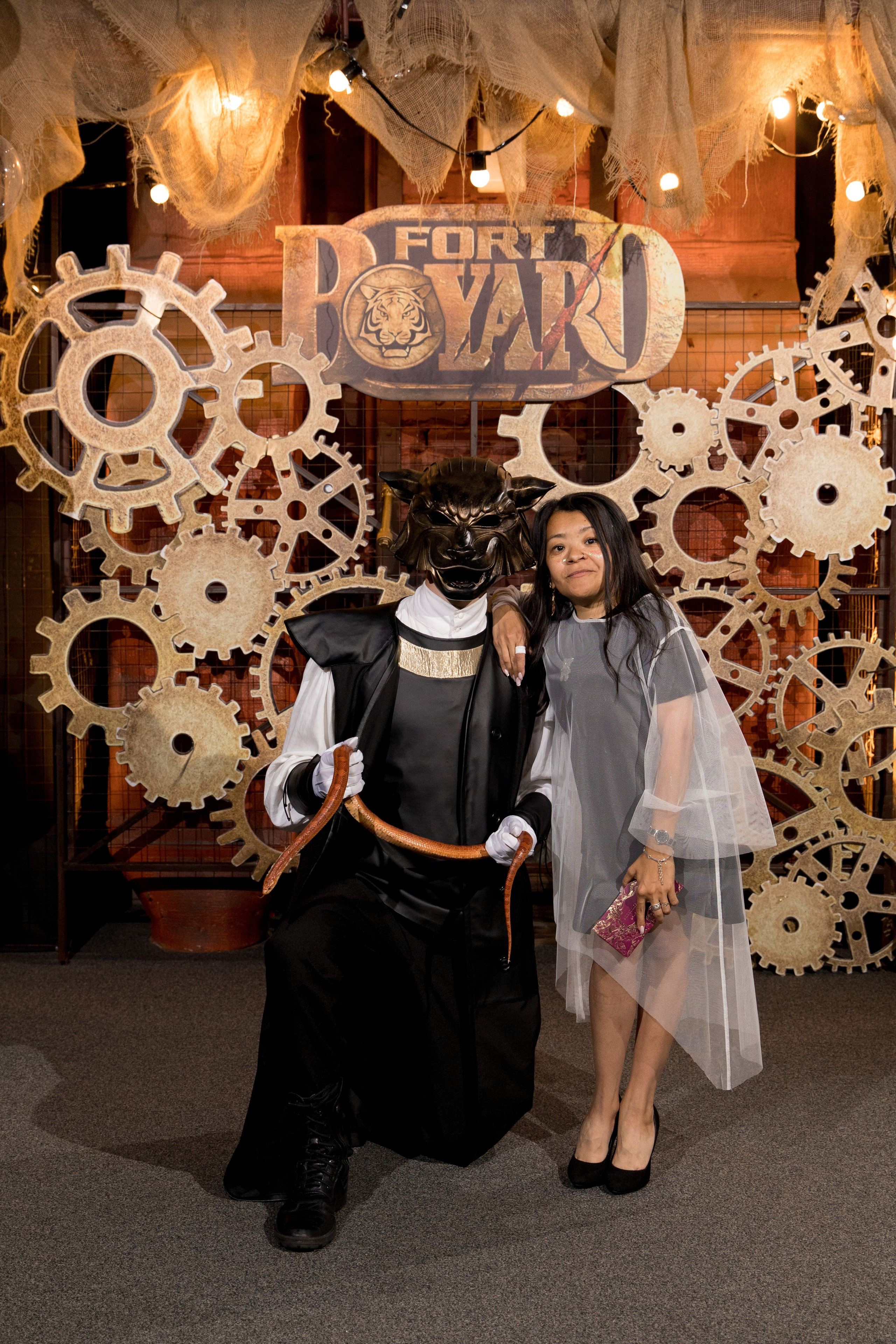 Юбилей Юлии. Свадебный и семейный фотограф Марина Злочевская