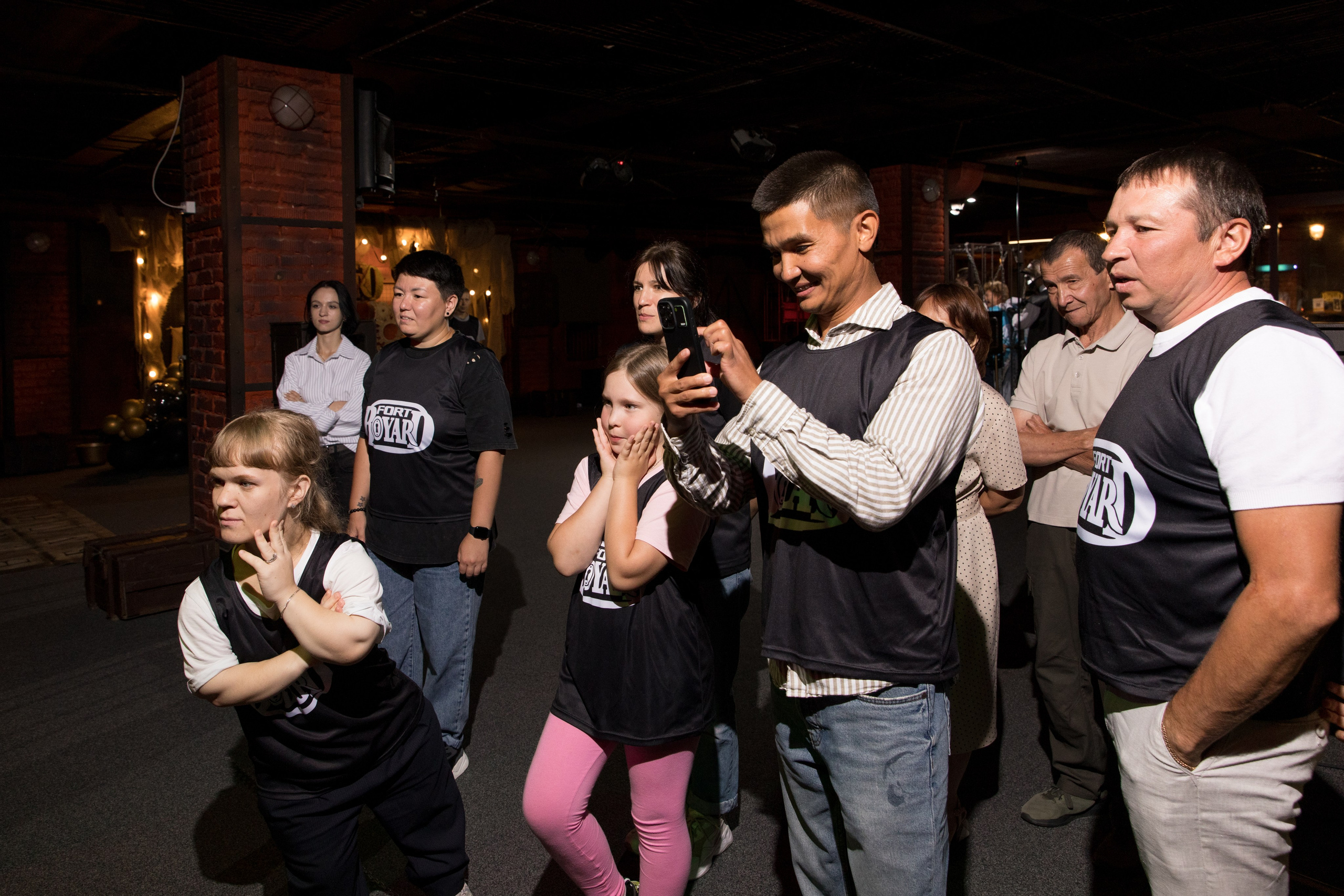 Юбилей Юлии. Свадебный и семейный фотограф Марина Злочевская
