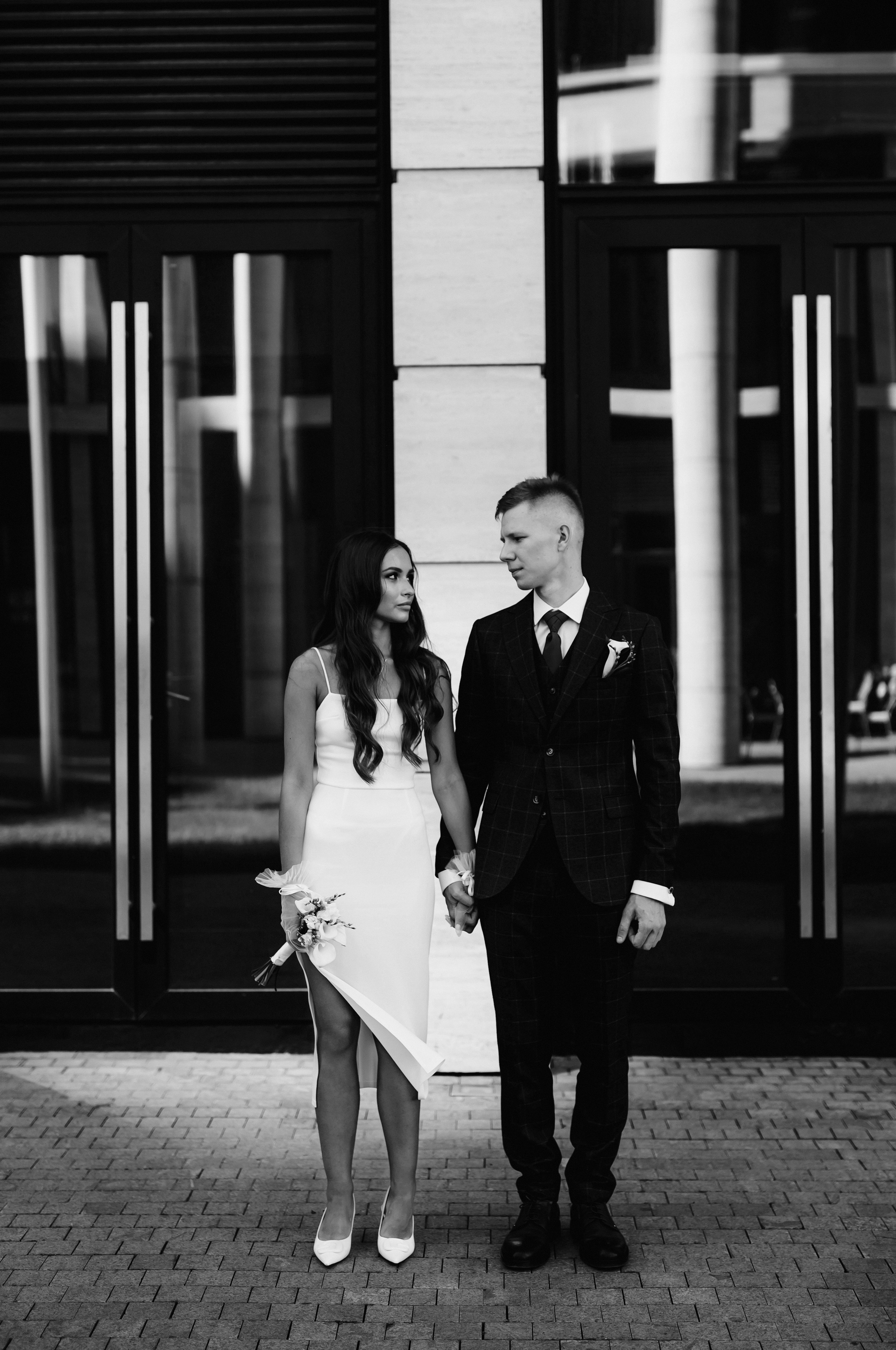 Азат Лера. Свадебный фотограф СПб Евгения Орлова