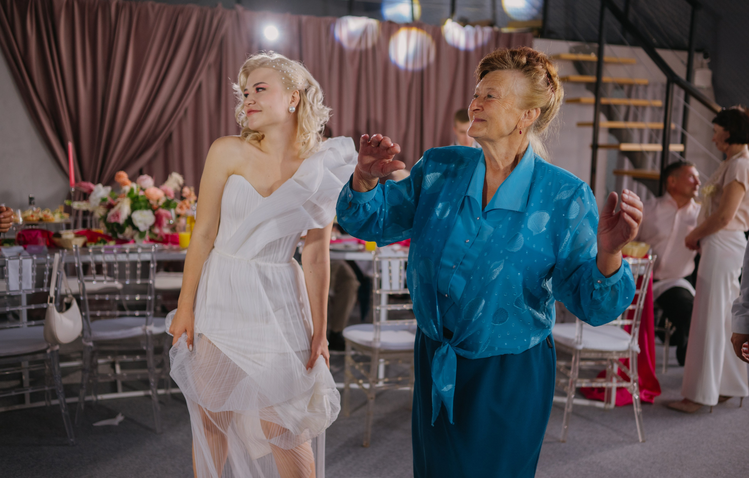 Илья и Маша. Свадебный фотограф Уфа Дарья Насырова