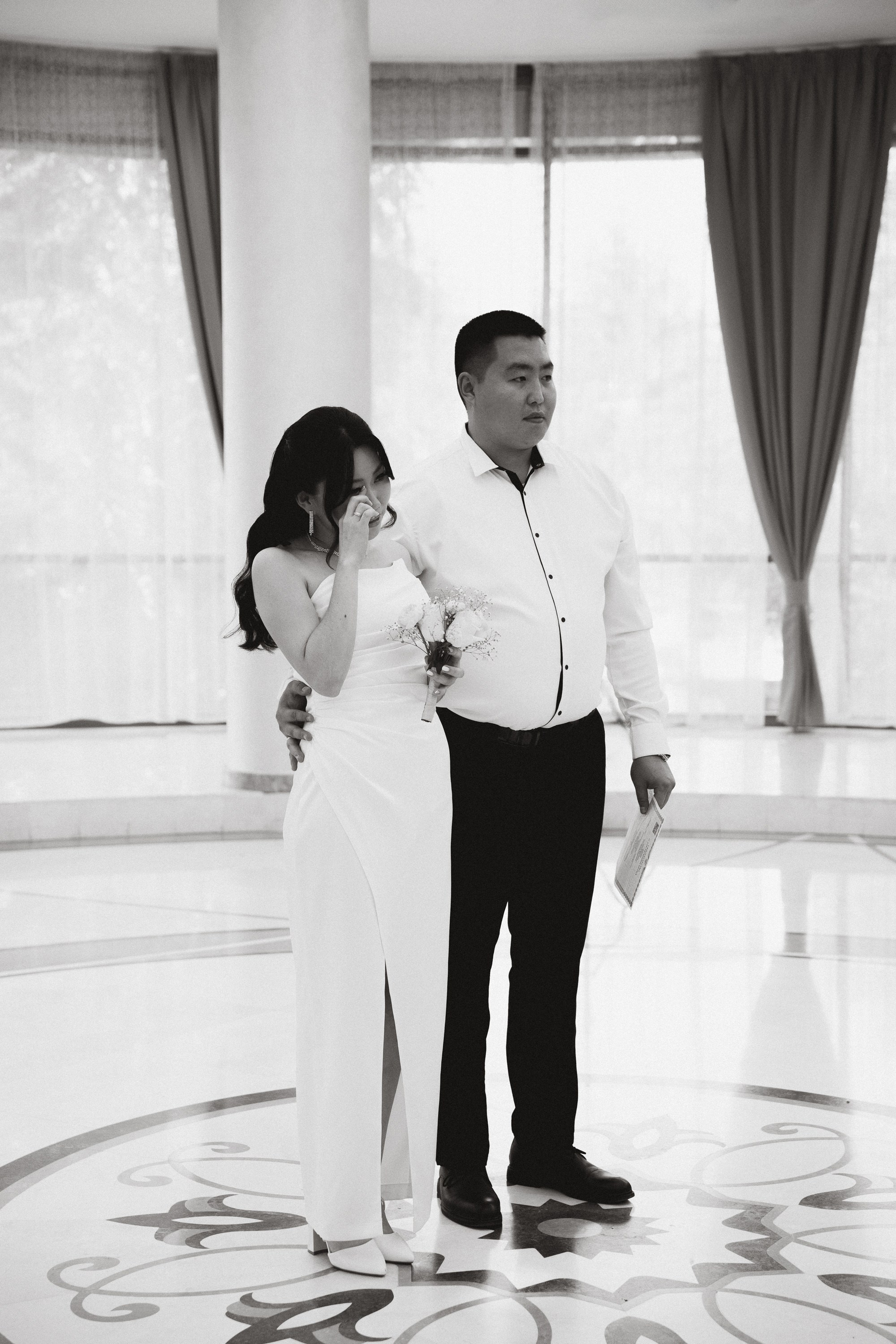 Свадьбы / Love story. Фотограф в Иркутске Настя Гаськова