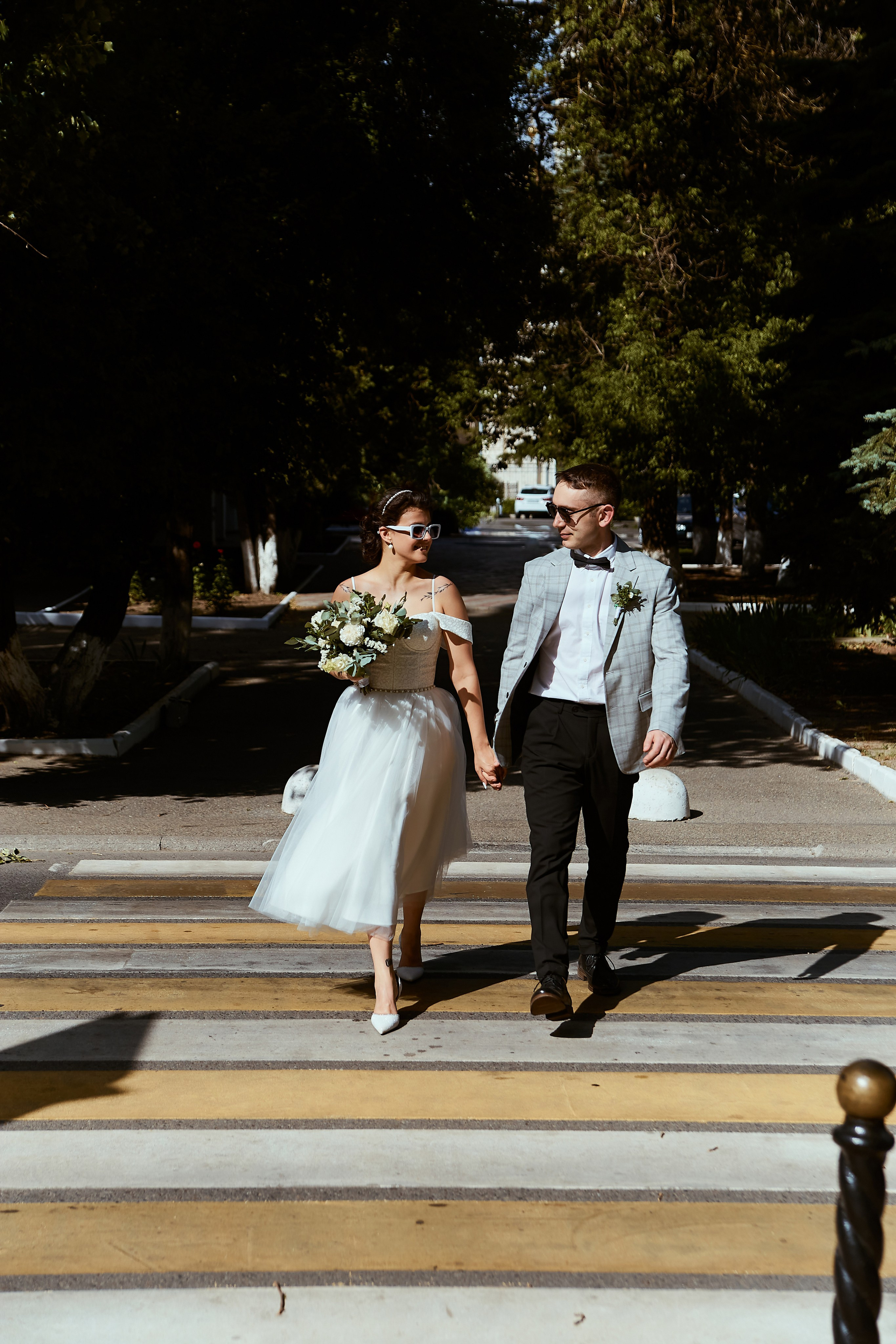 Галина и Евгений. Анастасия Марунич | Блогер | Ставрополь