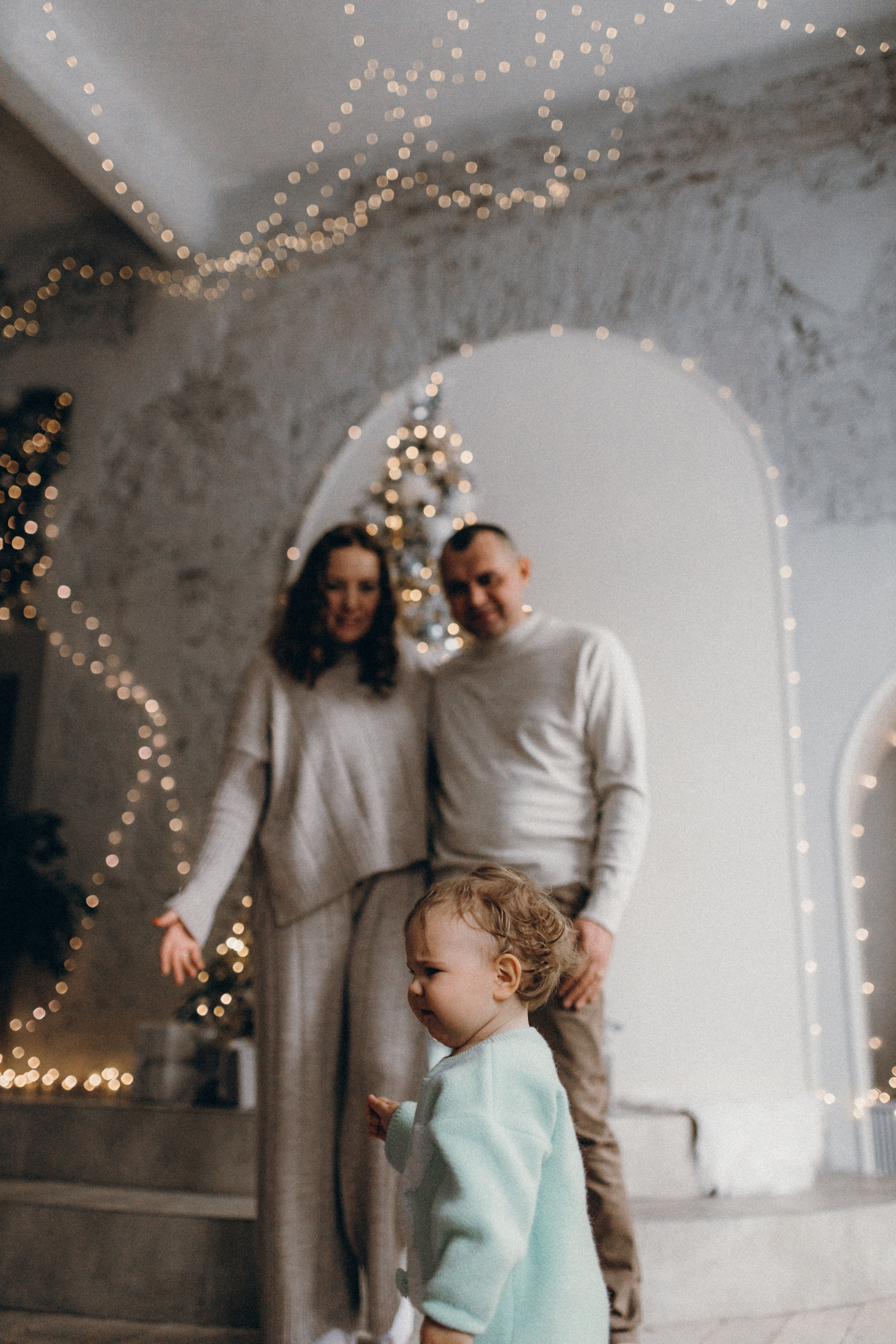 Злата, Рита, Слава. Фотограф НОГИНСК, Москва, Анастасия Белая