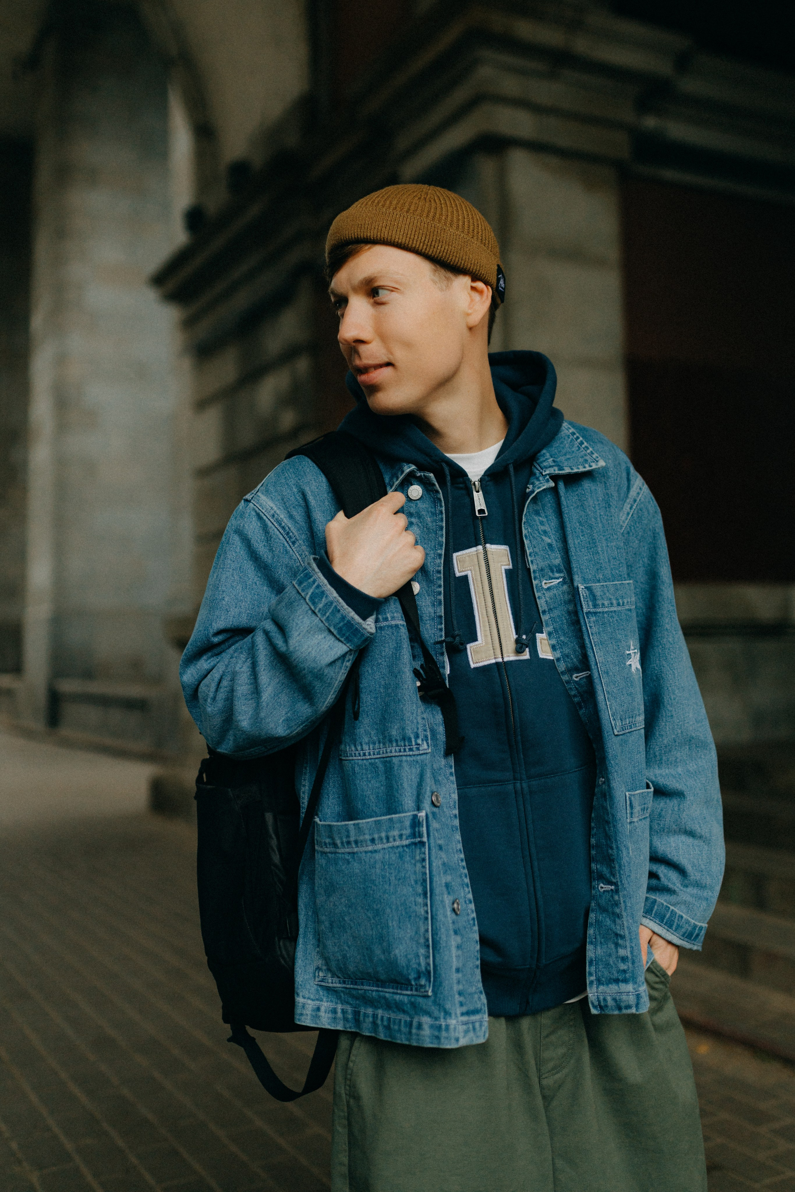 Dabro. Фотограф НОГИНСК, Москва, Анастасия Белая