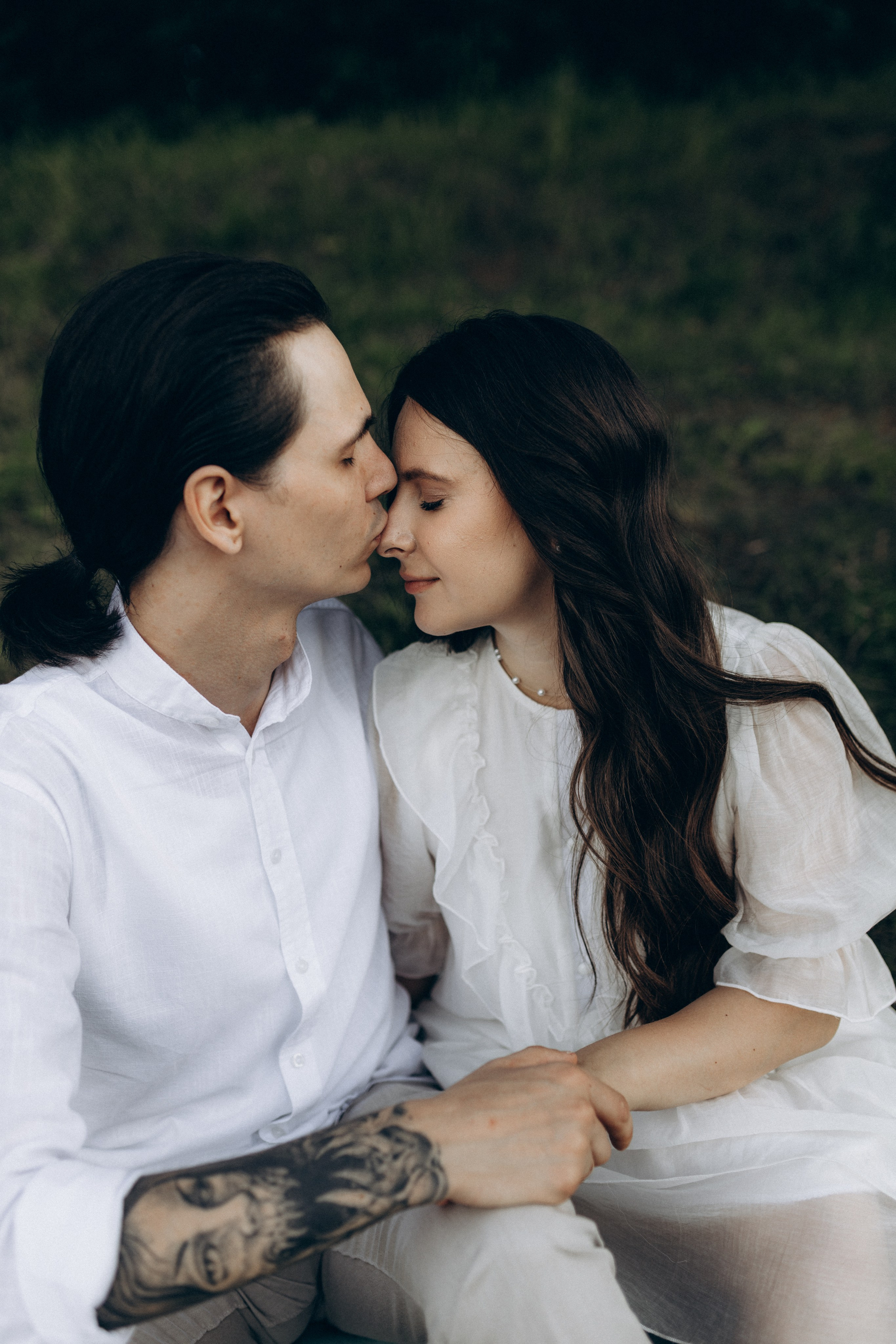 Екатерина & Георгий. Фотограф НОГИНСК, Москва, Анастасия Белая