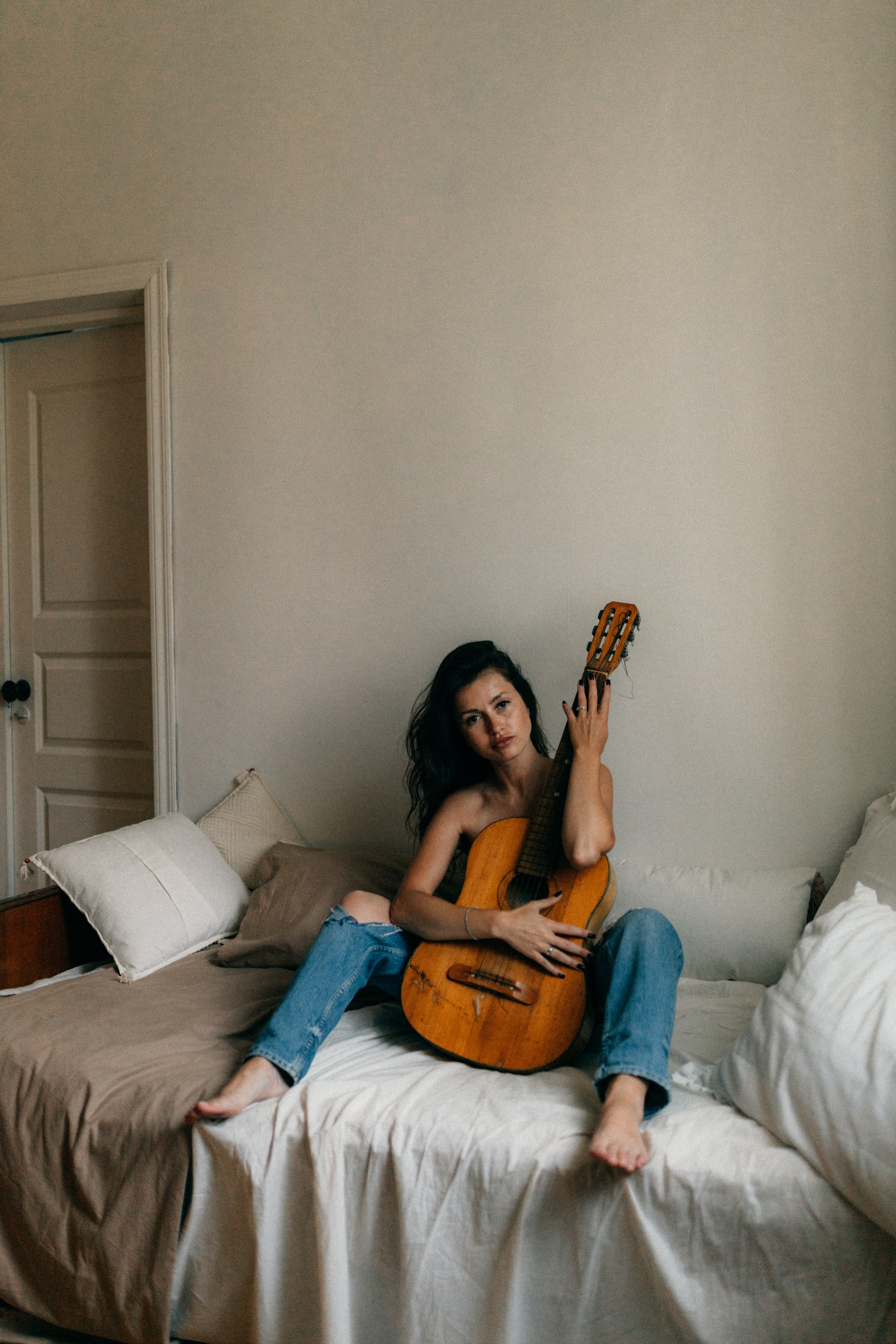 Маша. Фотограф НОГИНСК, Москва, Анастасия Белая