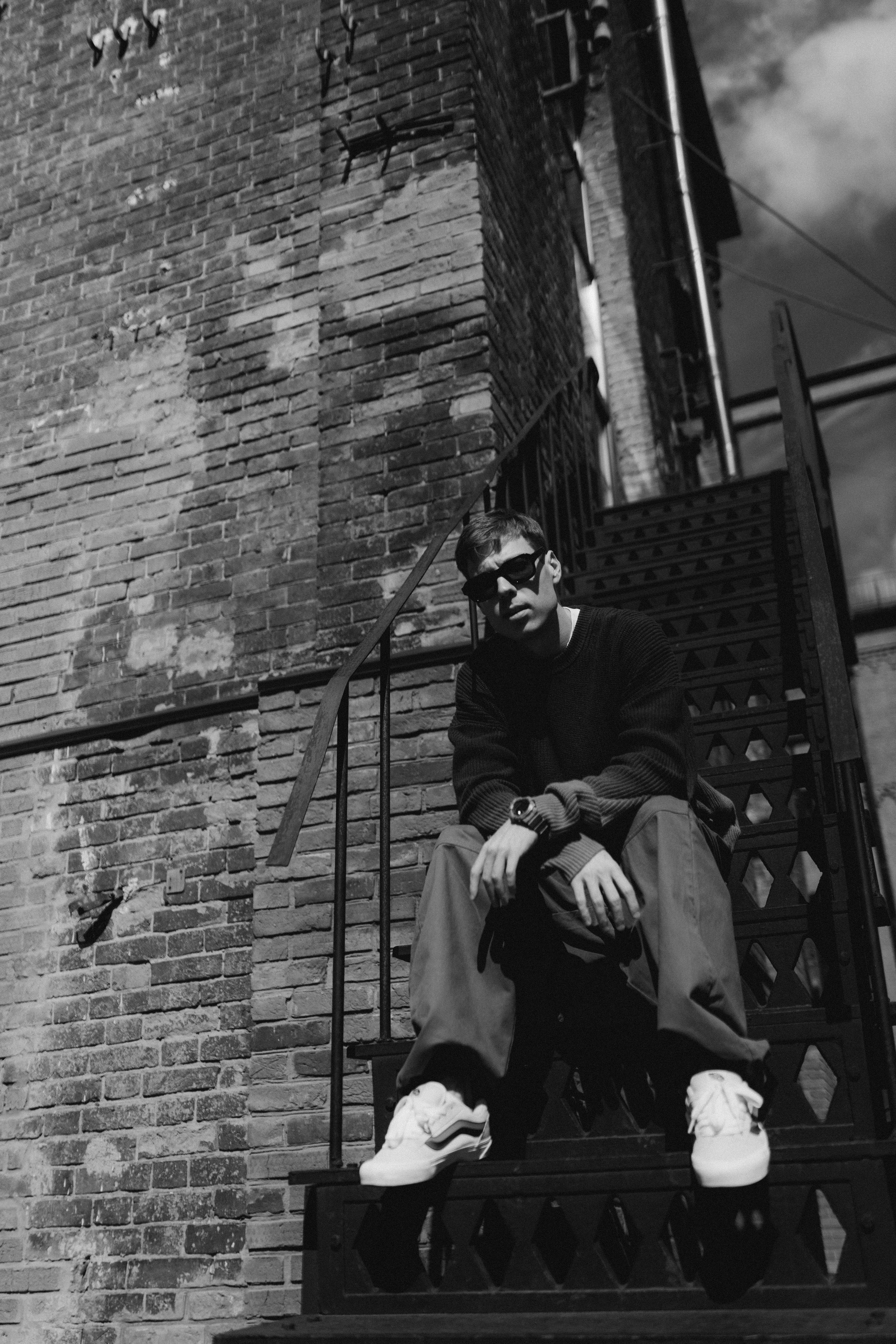 Dabro. Фотограф НОГИНСК, Москва, Анастасия Белая