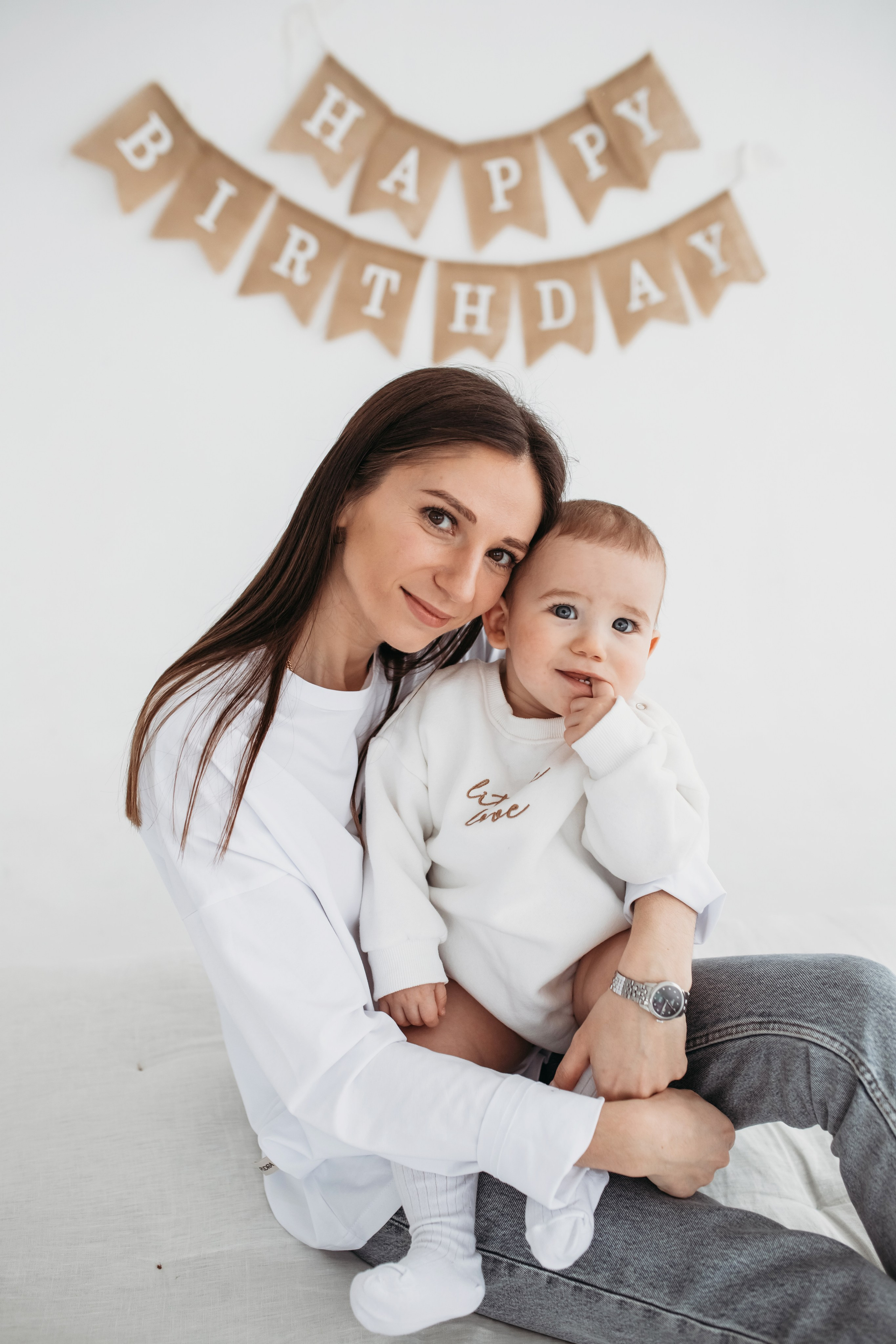 Марк. Семейный и детский фотограф Минск, Беларусь