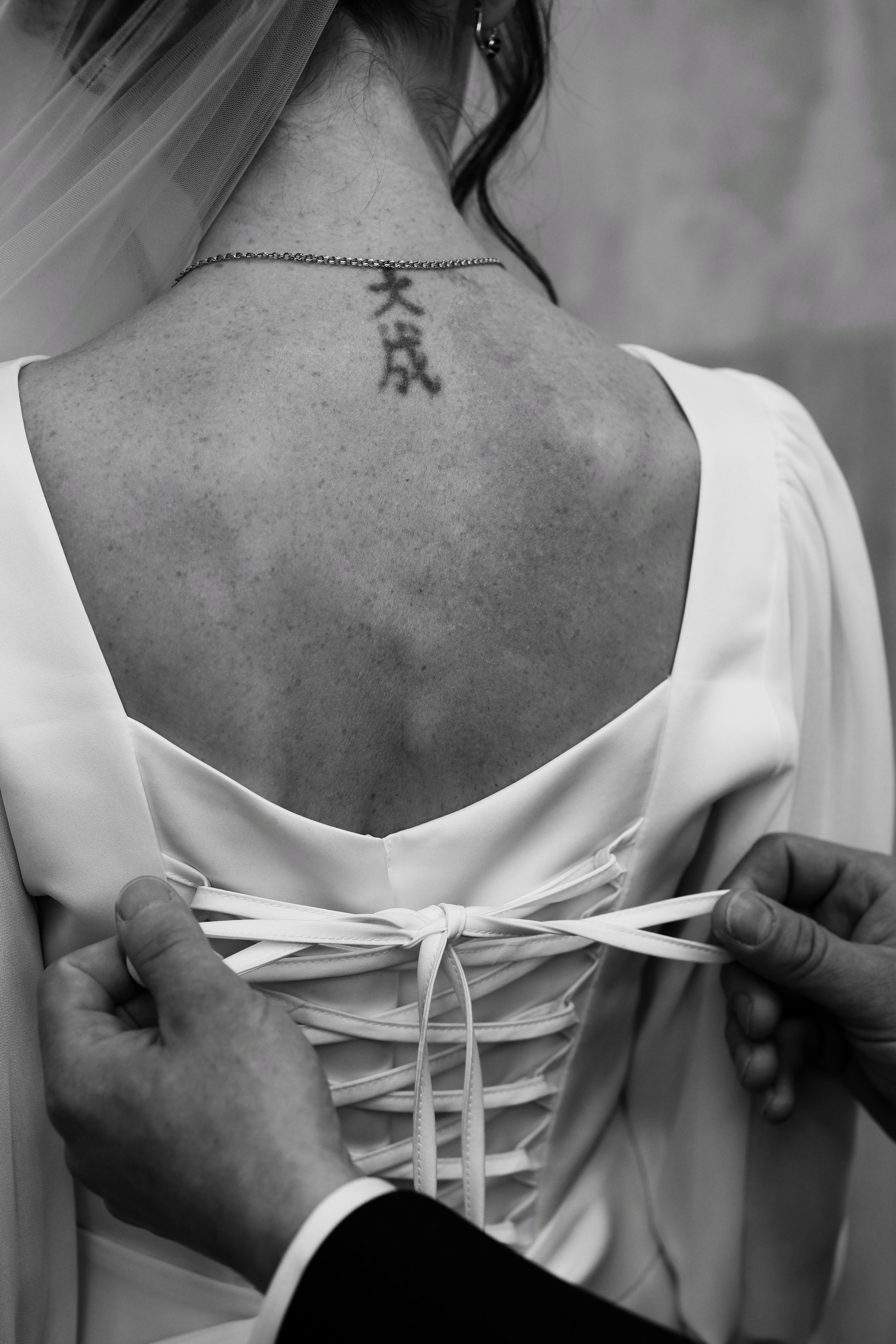 Alena & Denis wedding day. Фотограф в Норильске Наташа Фаби