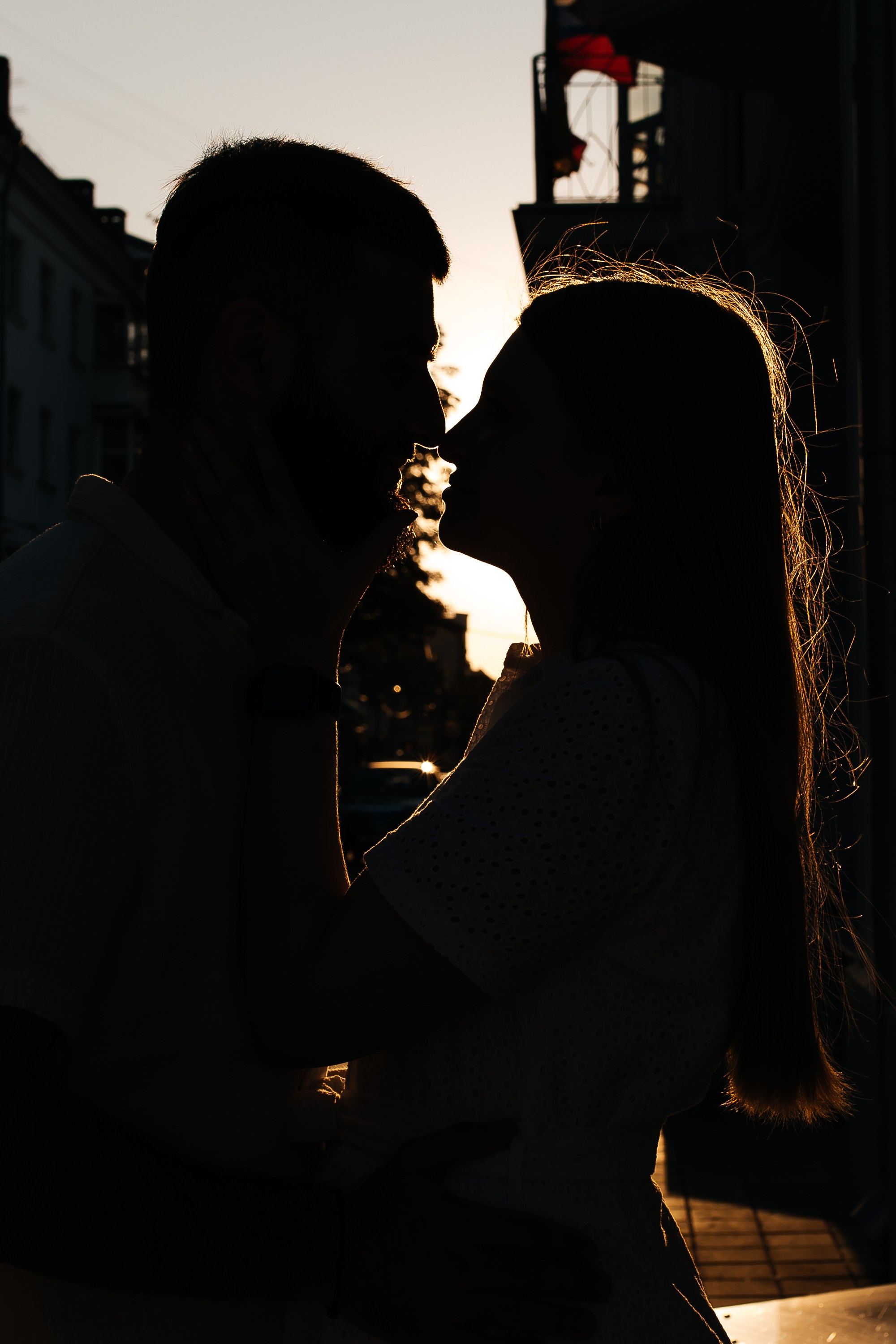 Прогулка по центру Краснодара. Свадебный и семейный фотограф Виолетта Сидельникова. Краснодар, Россия, Беларусь, Европа