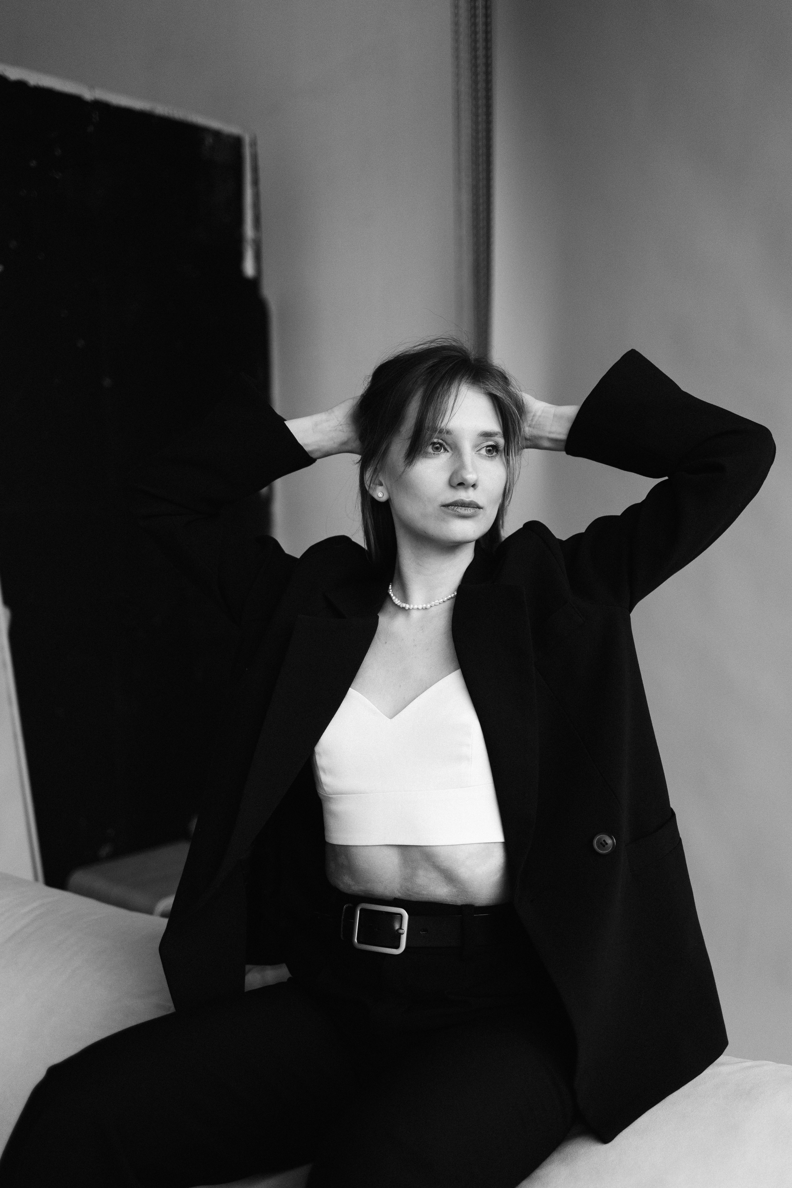 Anna. Портретный фотограф в Санкт-Петербурге