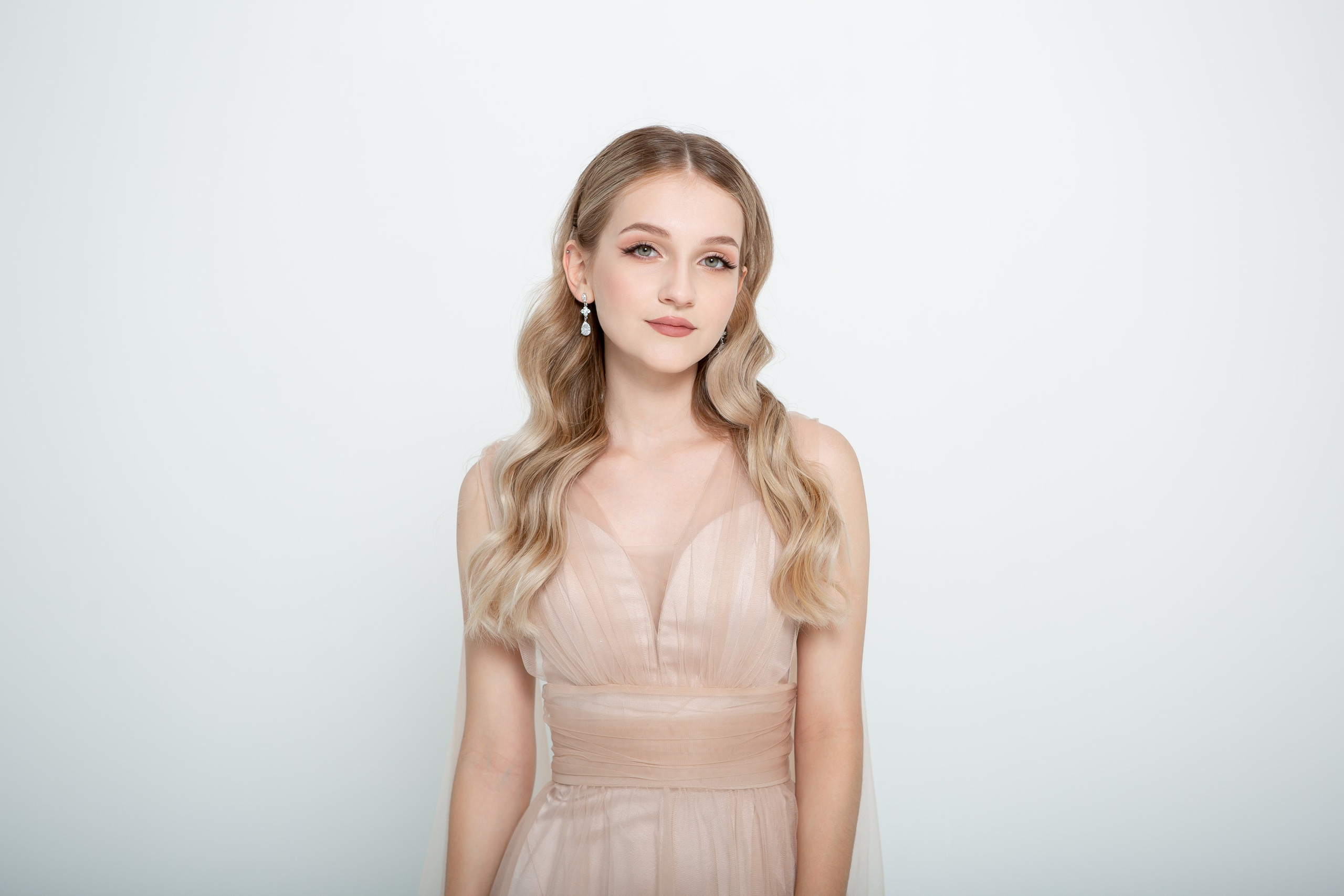 Выпускной девушки. Фотографии её и членов семьи. Свадебный и портретный Фотограф в Липецке Дмитрий Котюков