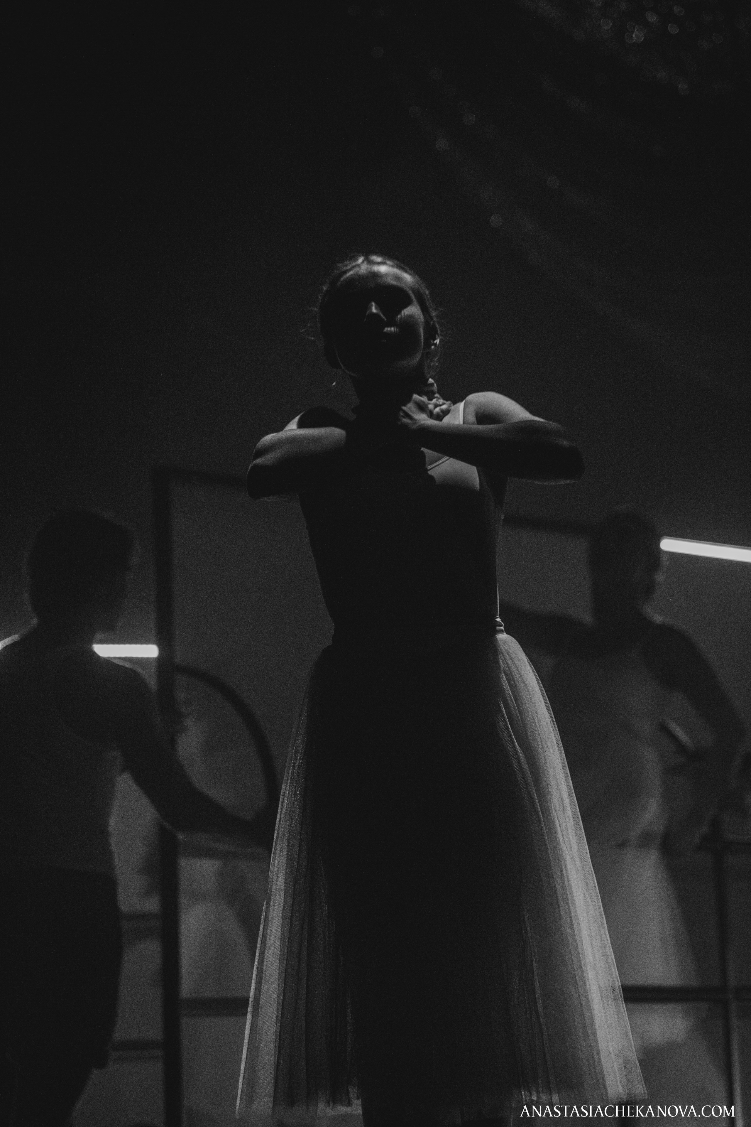 Мне не больно. Театр Луны. 29.04.15. Концертный и бурлеск фотограф Москва